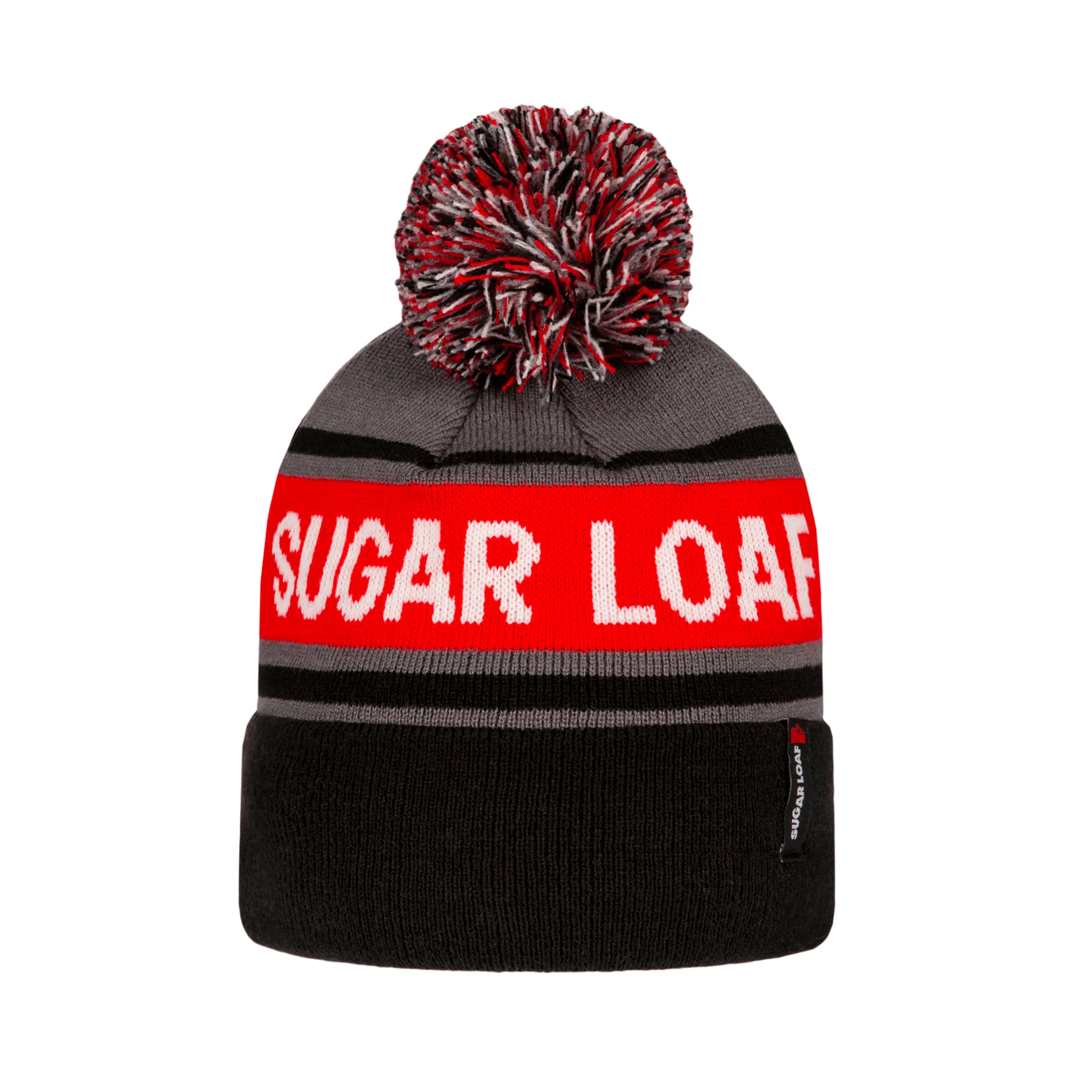 Sugar Loaf Back Country Bobble Hat - Image 3