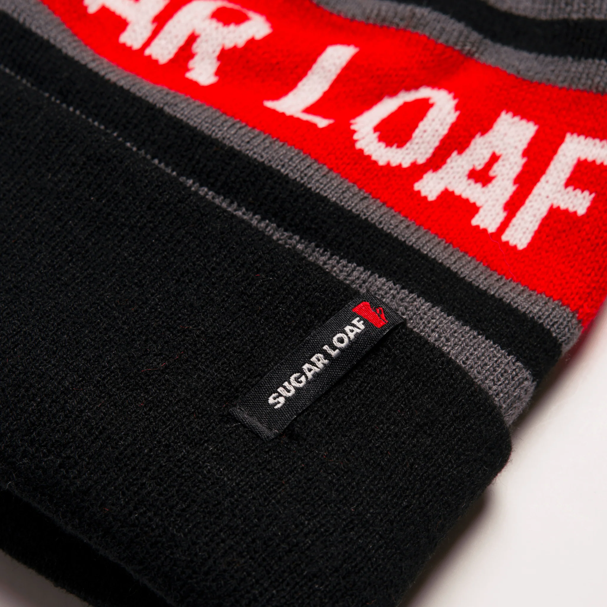 Sugar Loaf Back Country Bobble Hat - Image 5