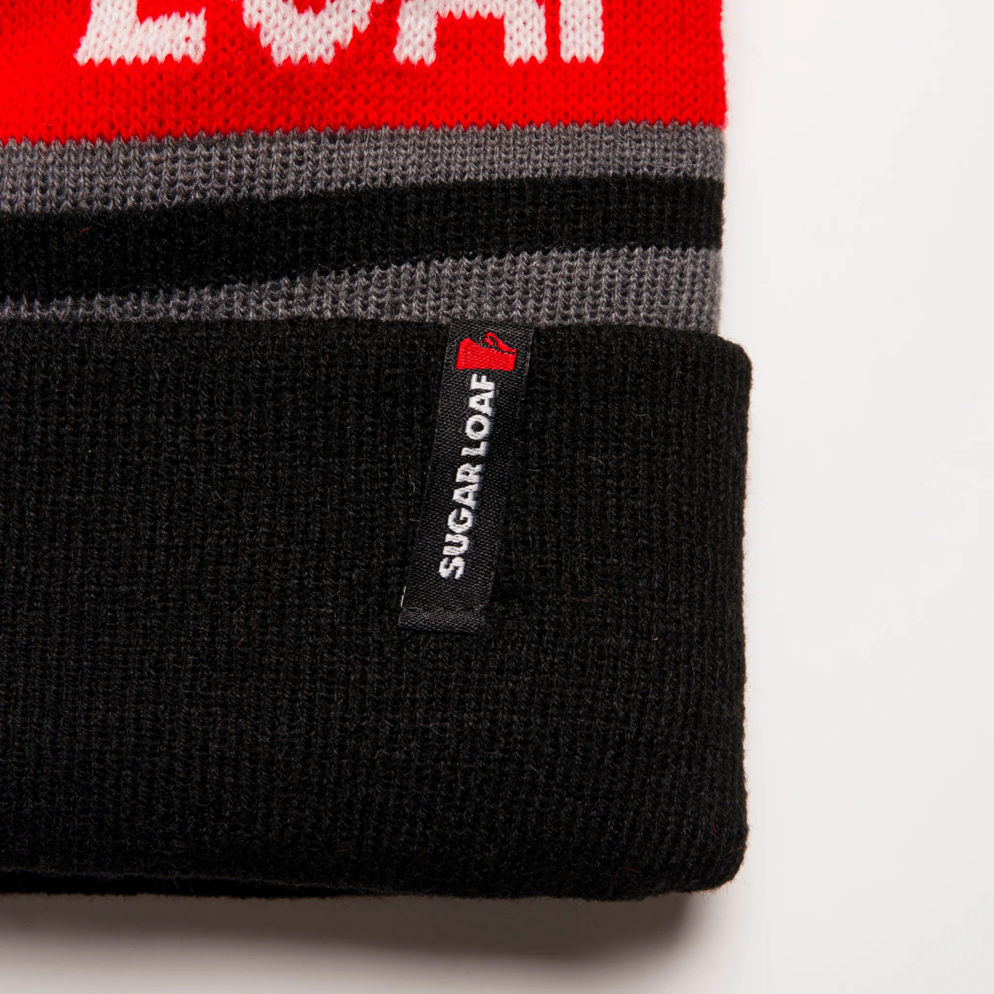 Sugar Loaf Back Country Bobble Hat - Image 7