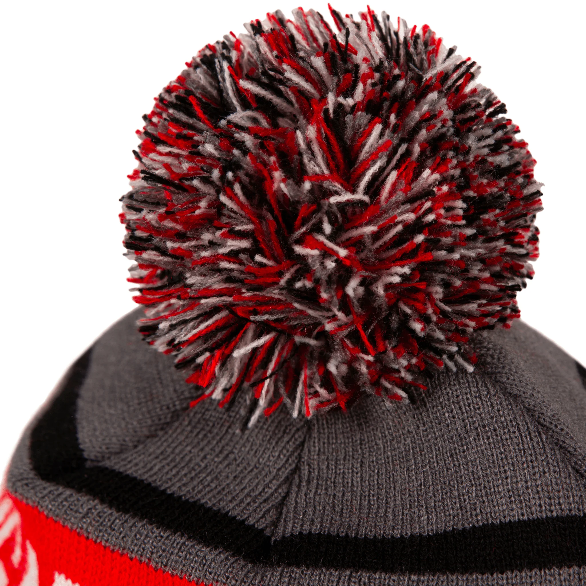 Sugar Loaf Back Country Bobble Hat - Image 8