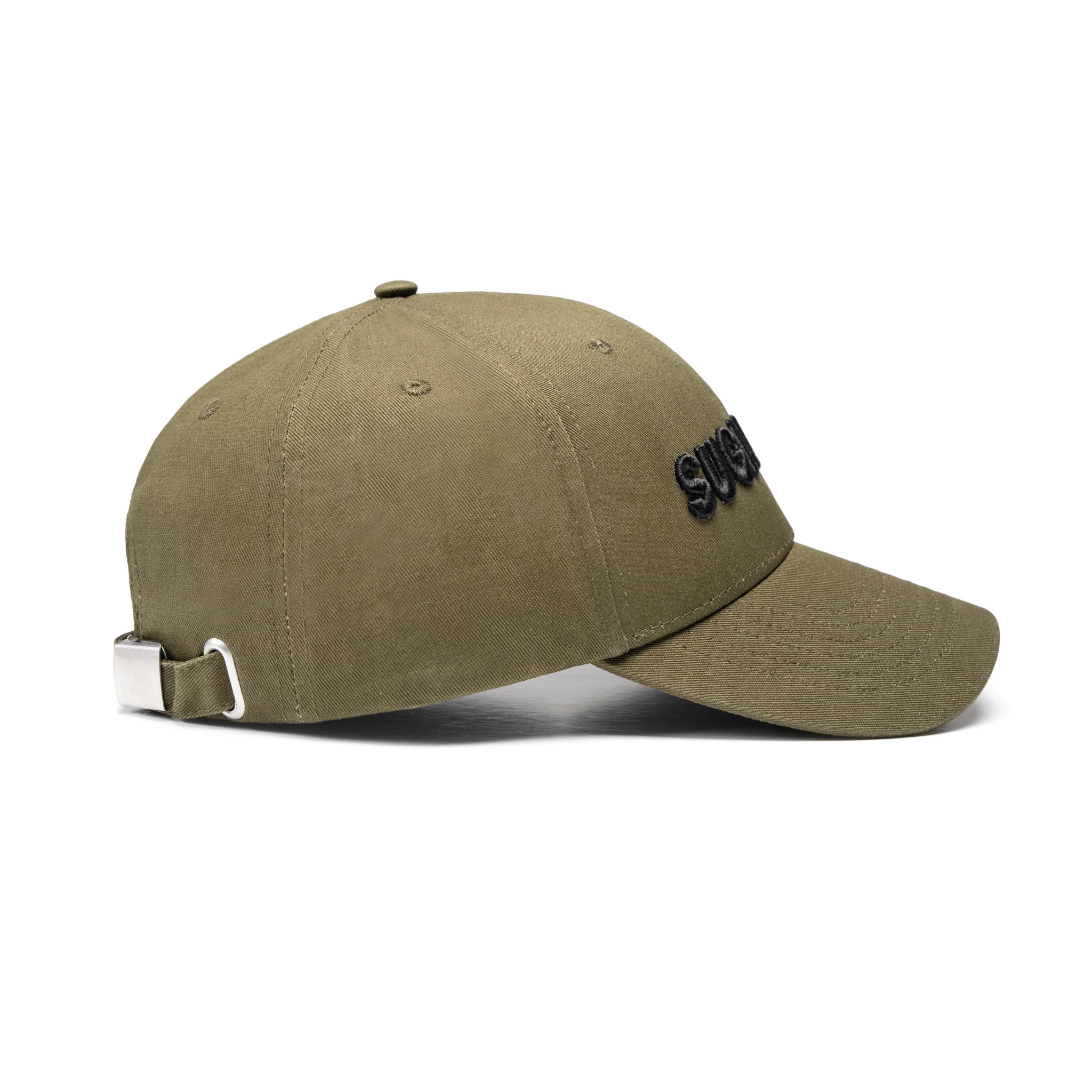 Sugar Loaf Cap - Army Green - Image 4
