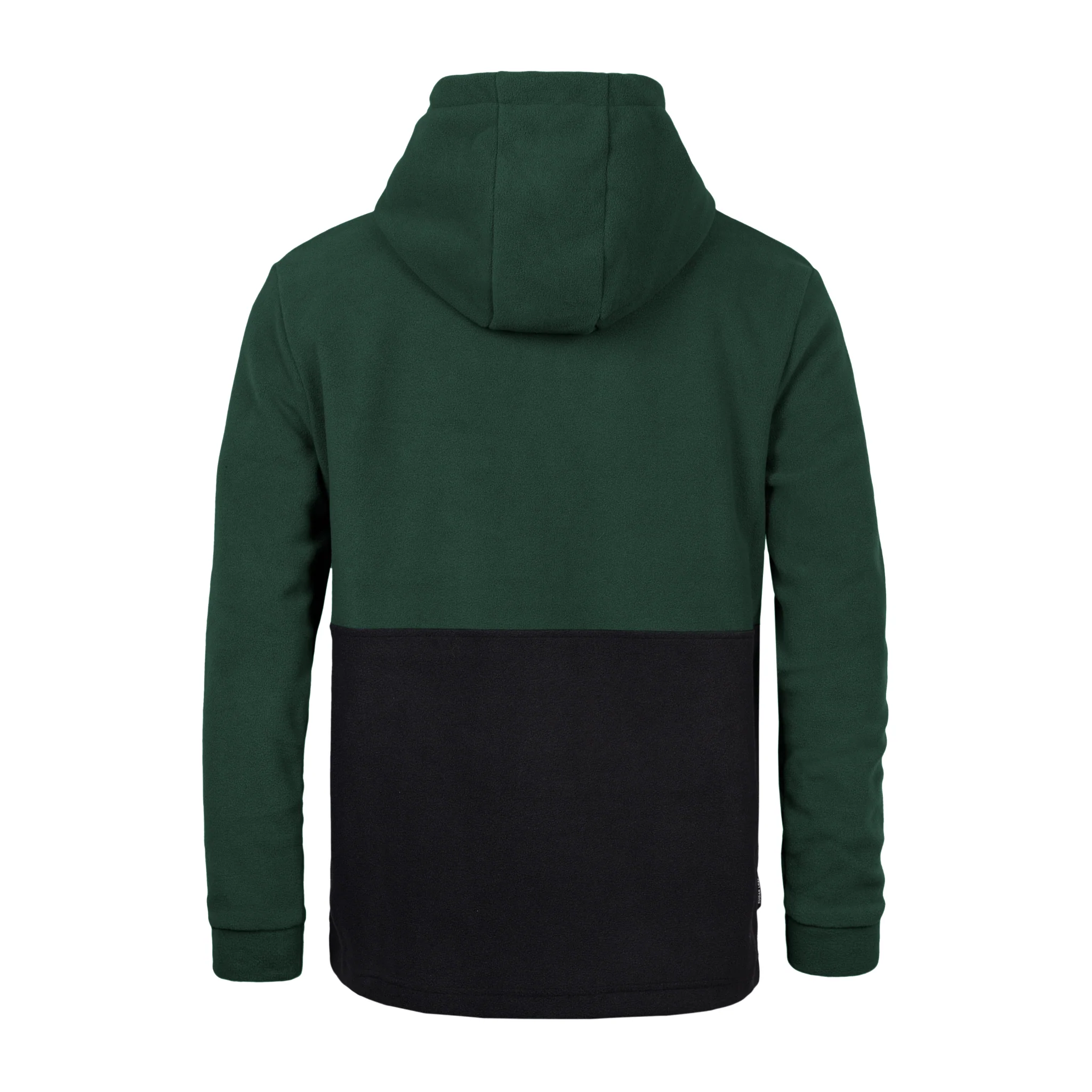 Sugar Loaf Dawnbreaker Polar Fleece Hoodie - Green - Image 4
