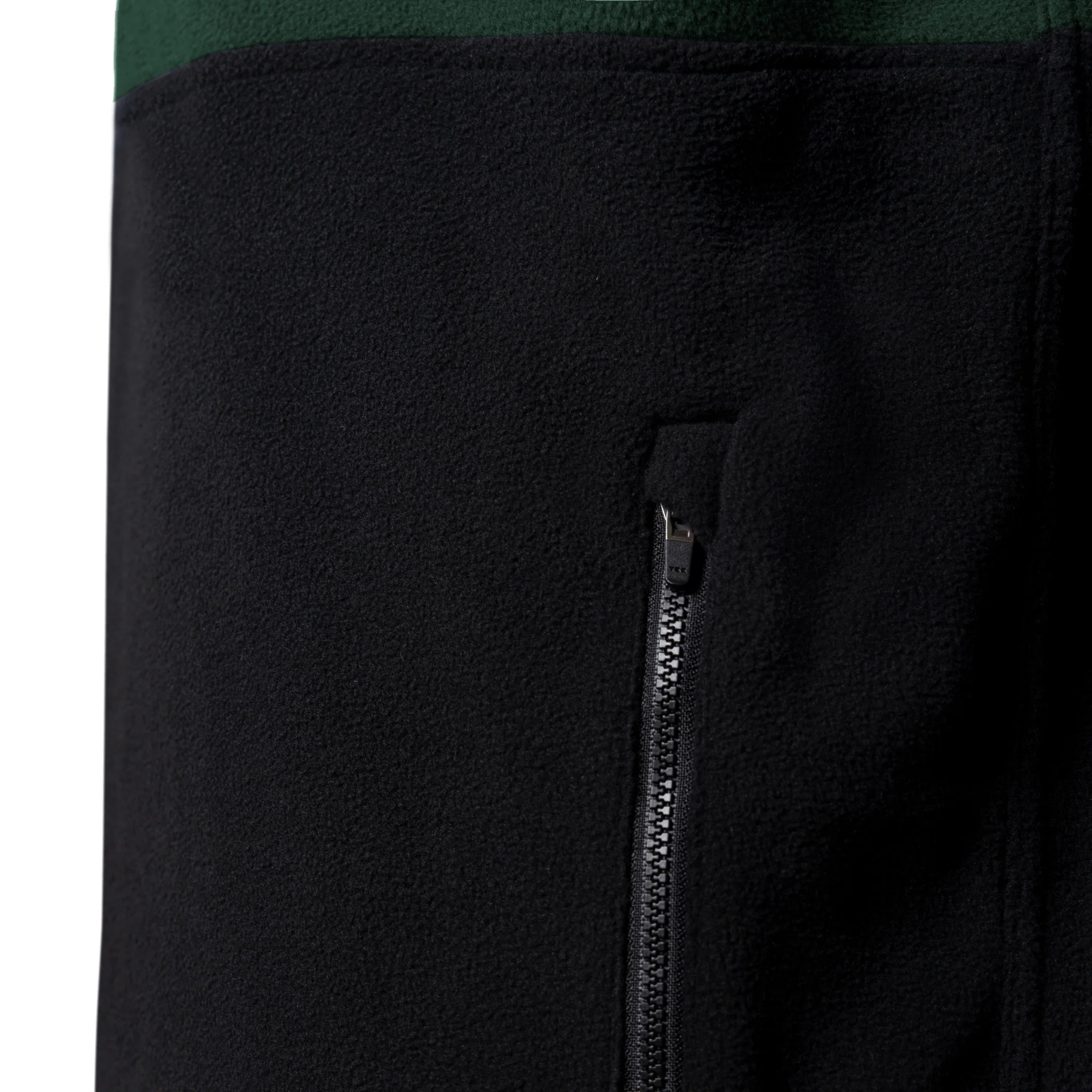 Sugar Loaf Dawnbreaker Polar Fleece Hoodie - Green - Image 6