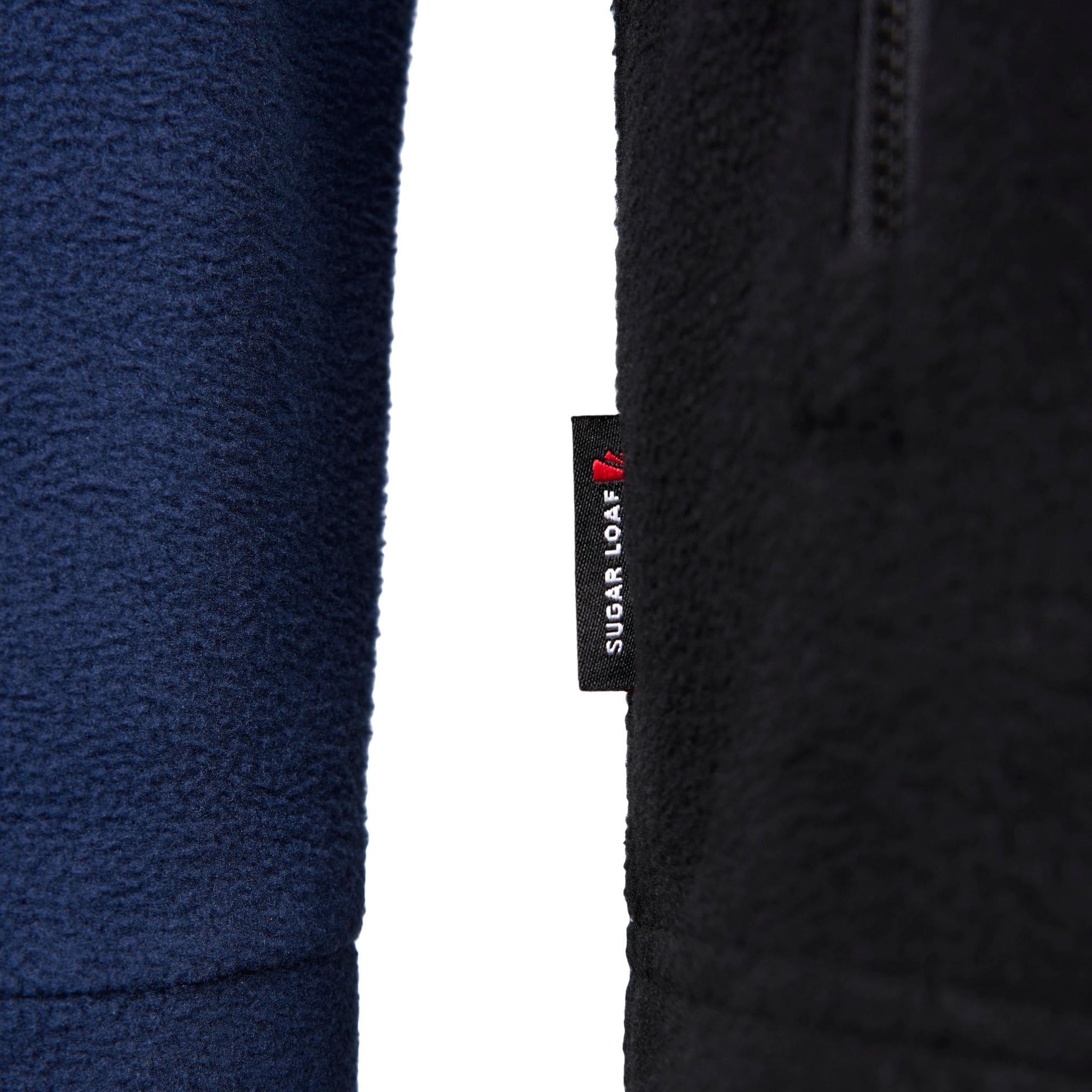 Sugar Loaf Dawnbreaker Polar Fleece Hoodie - Navy - Image 10