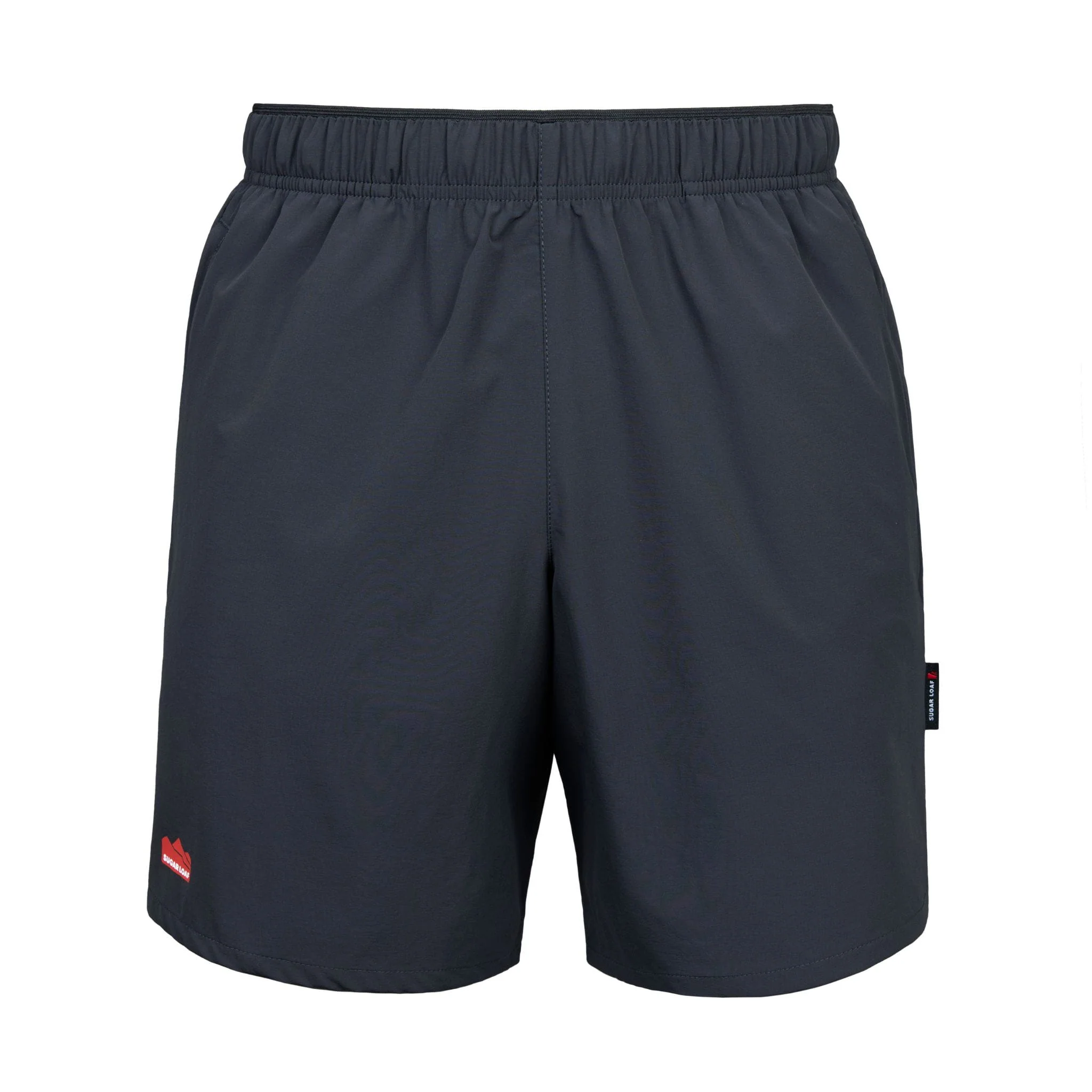 Sugar Loaf Endurance Shorts - Grey
