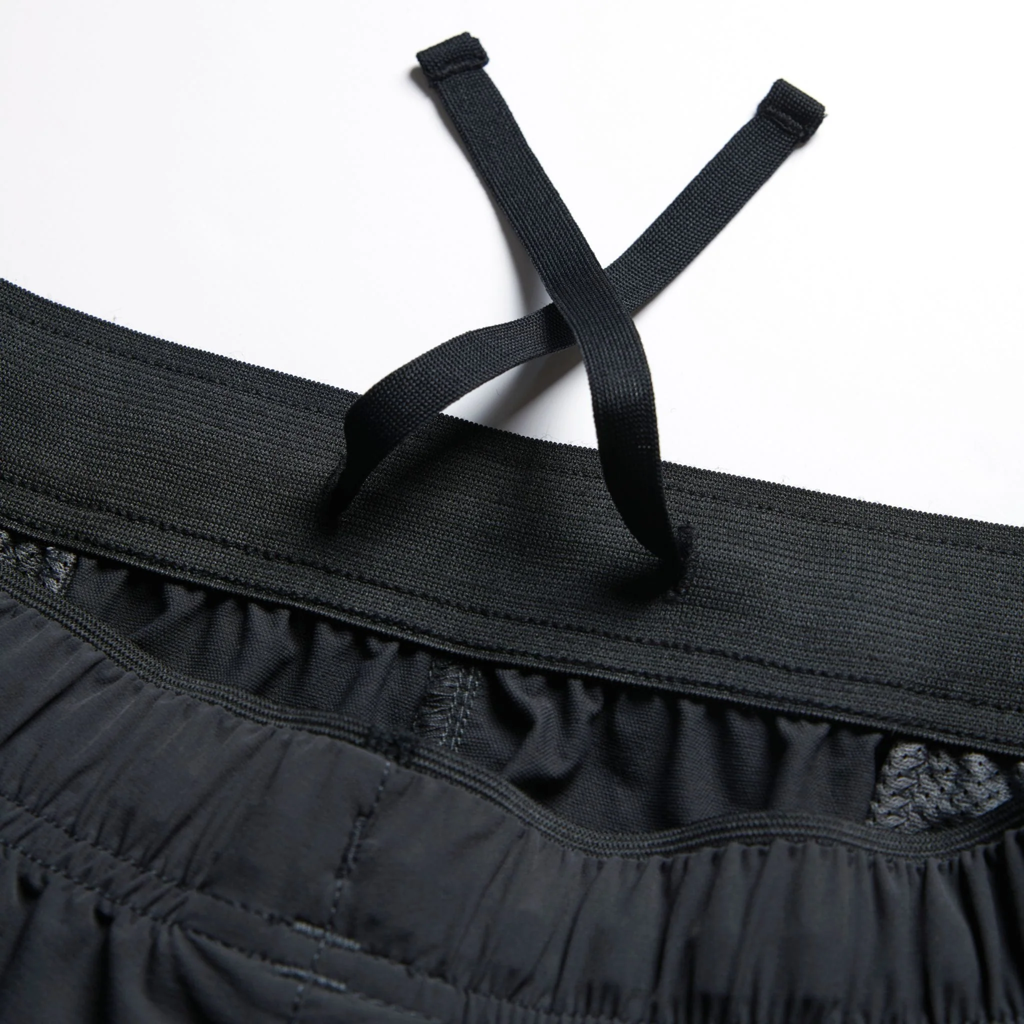 Sugar Loaf Endurance Shorts - Grey - Image 11