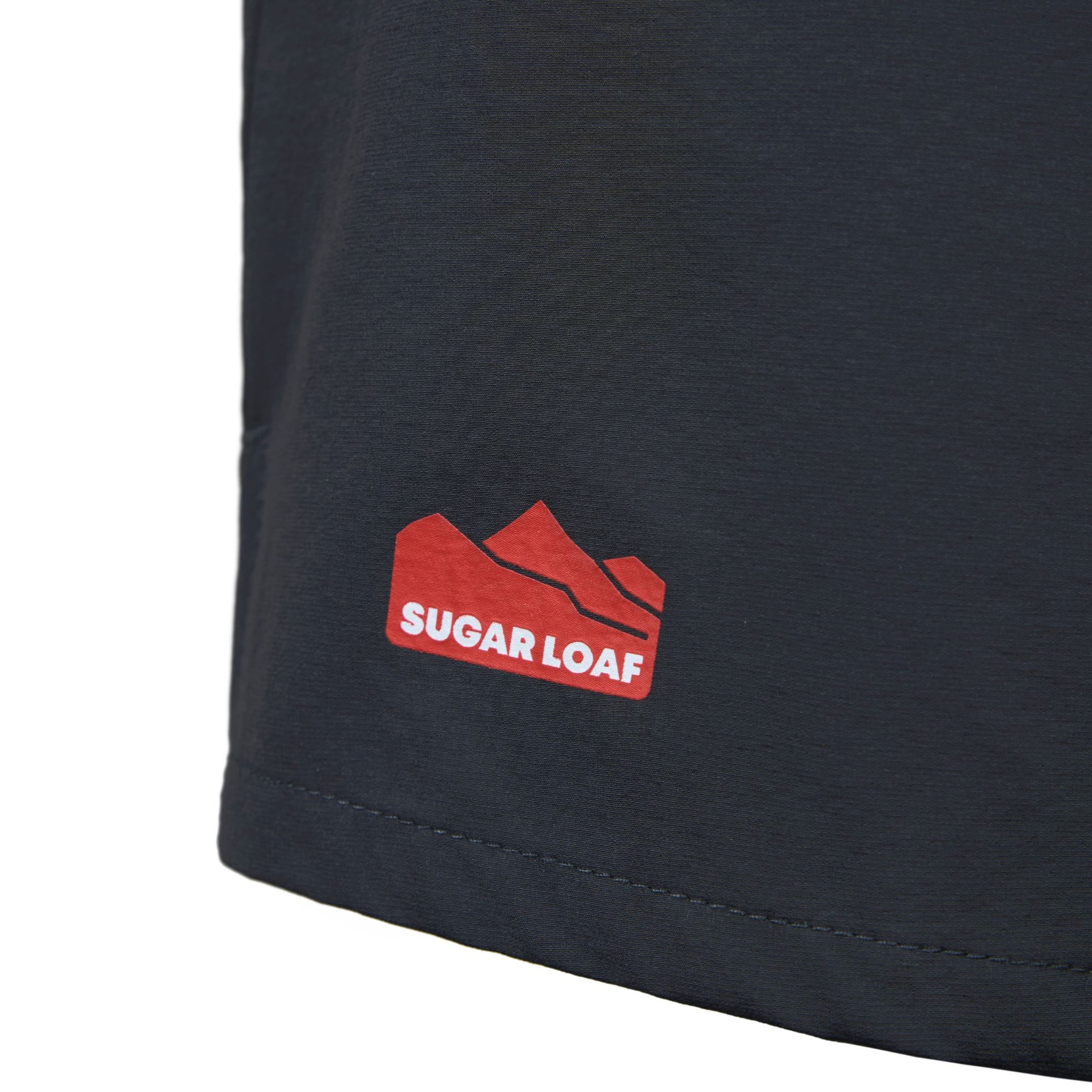 Sugar Loaf Endurance Shorts - Grey - Image 9