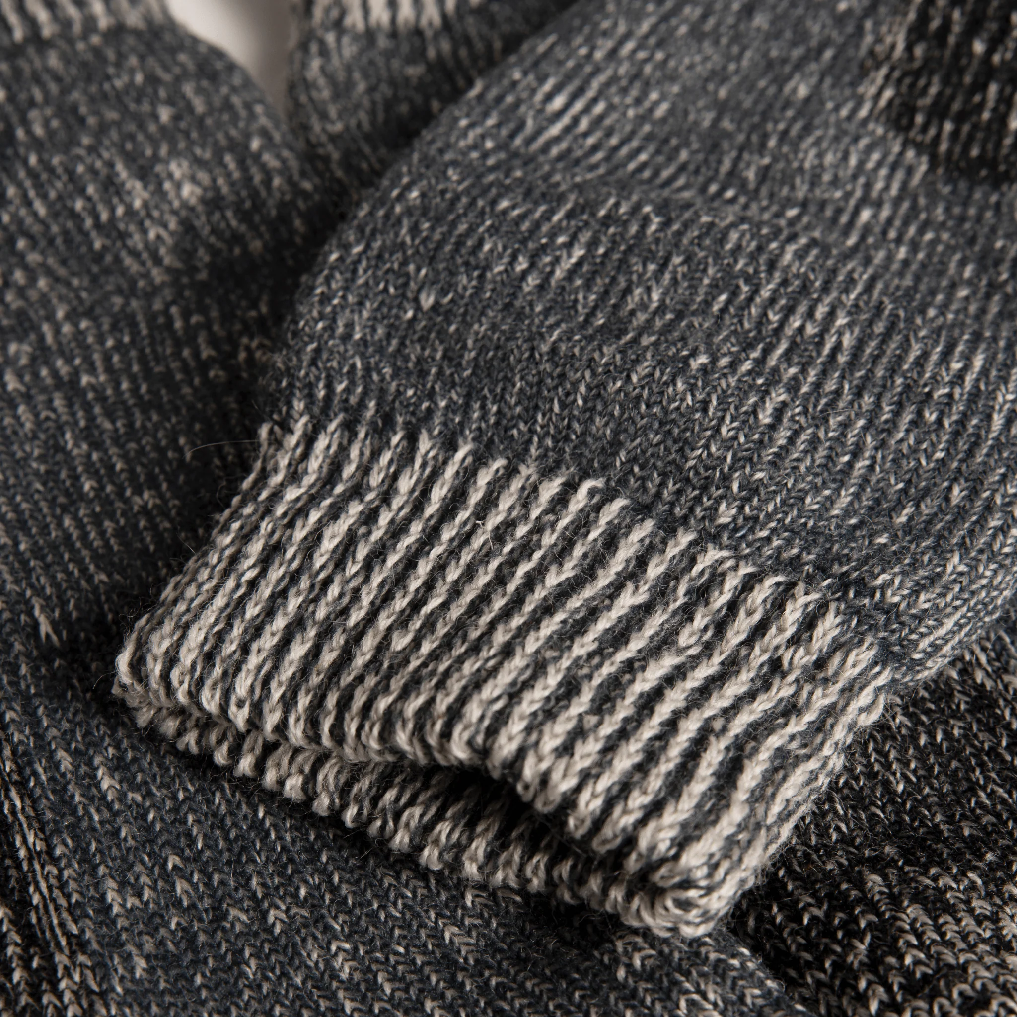 Sugar Loaf Merino Yard Socks - Image 11