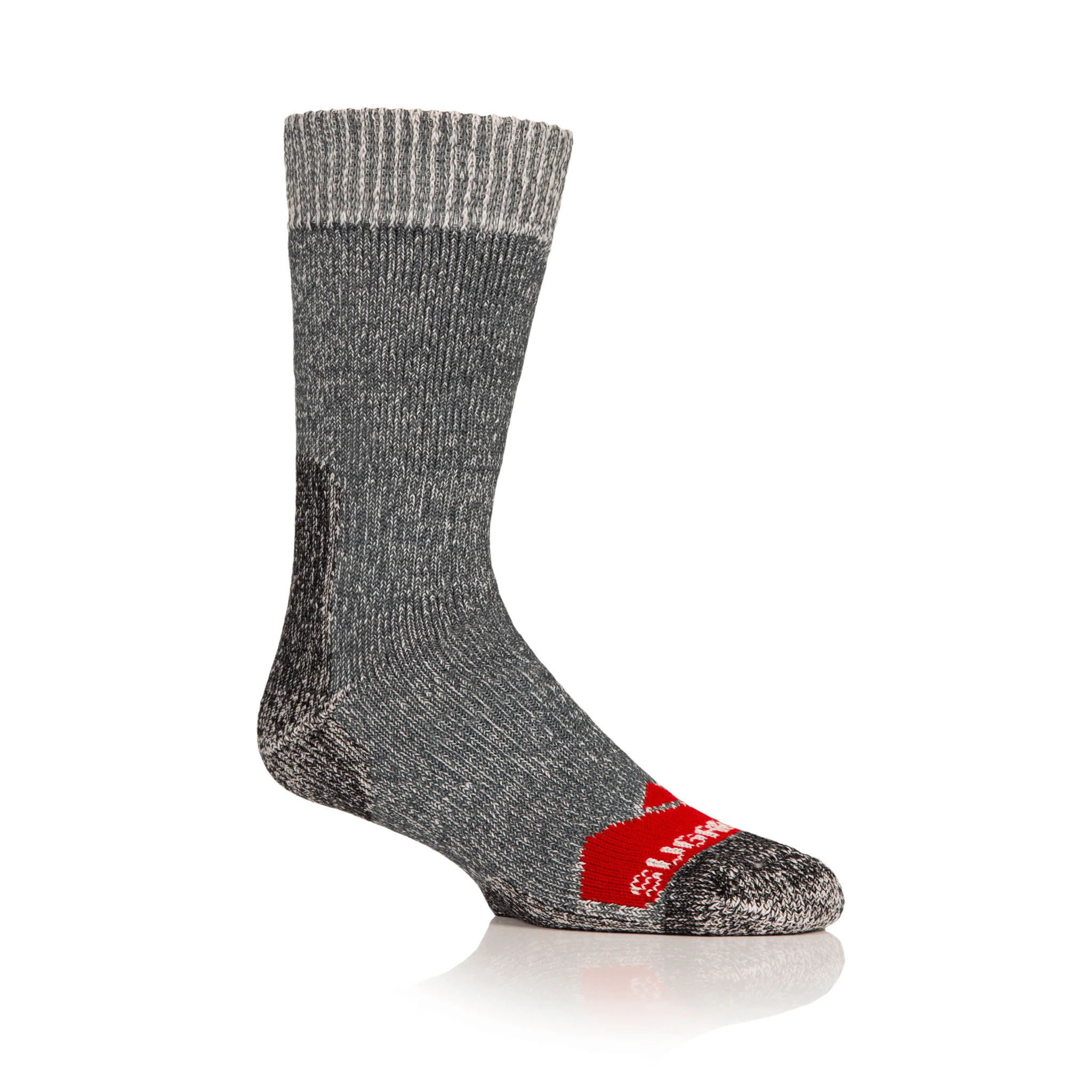 Sugar Loaf Merino Yard Socks - Image 3