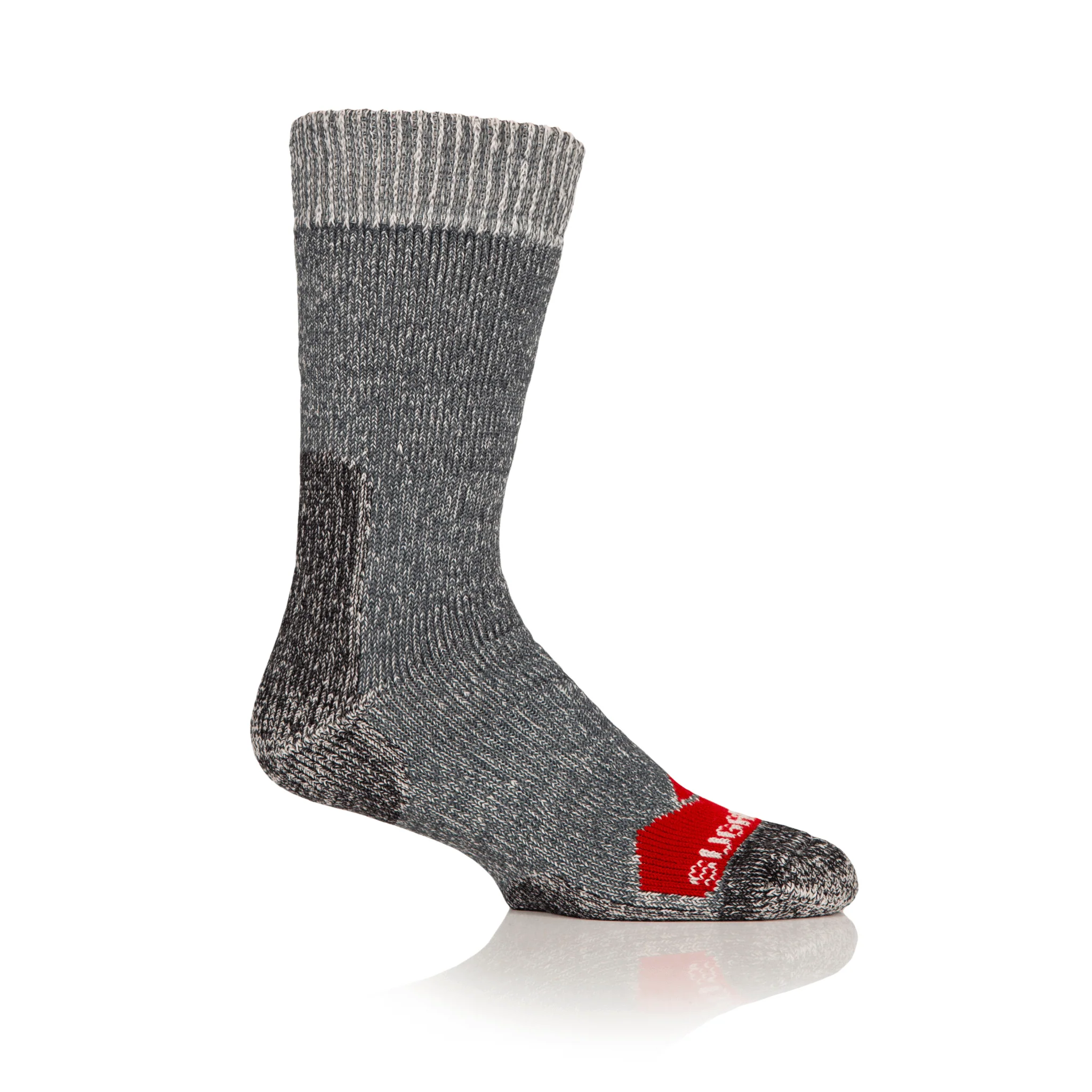 Sugar Loaf Merino Yard Socks - Image 4