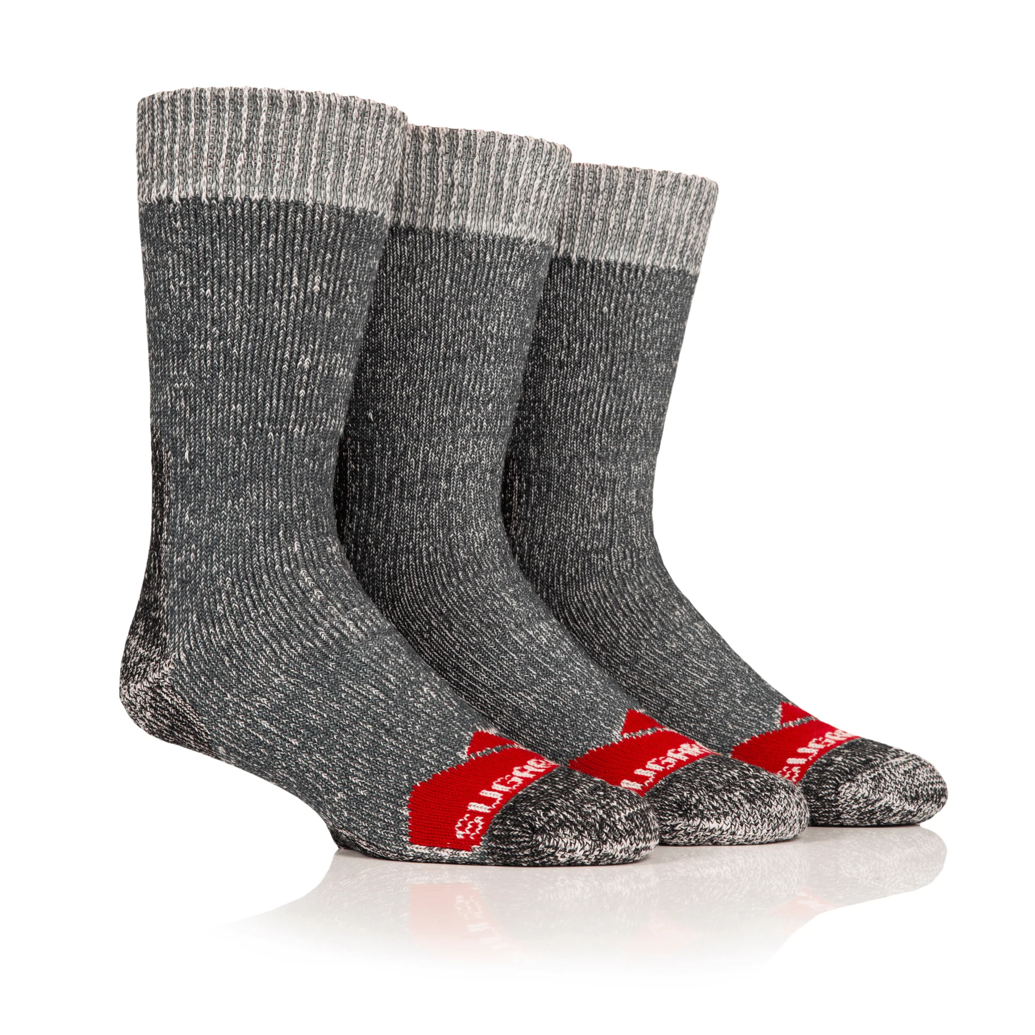 Sugar Loaf Merino Yard Socks - Image 5