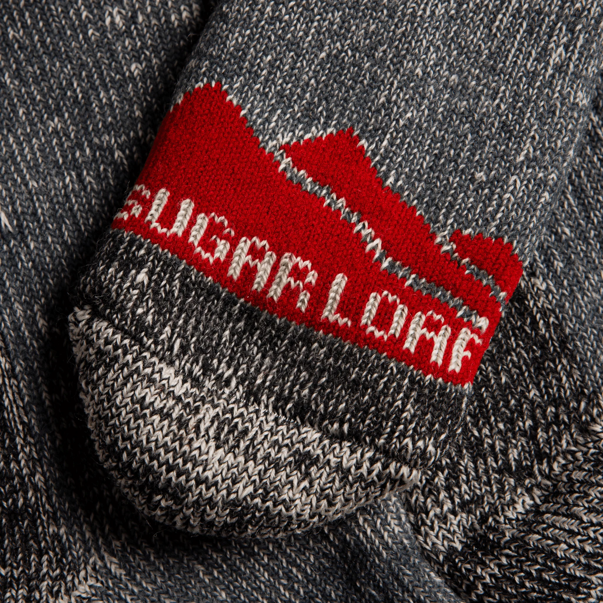 Sugar Loaf Merino Yard Socks - Image 8