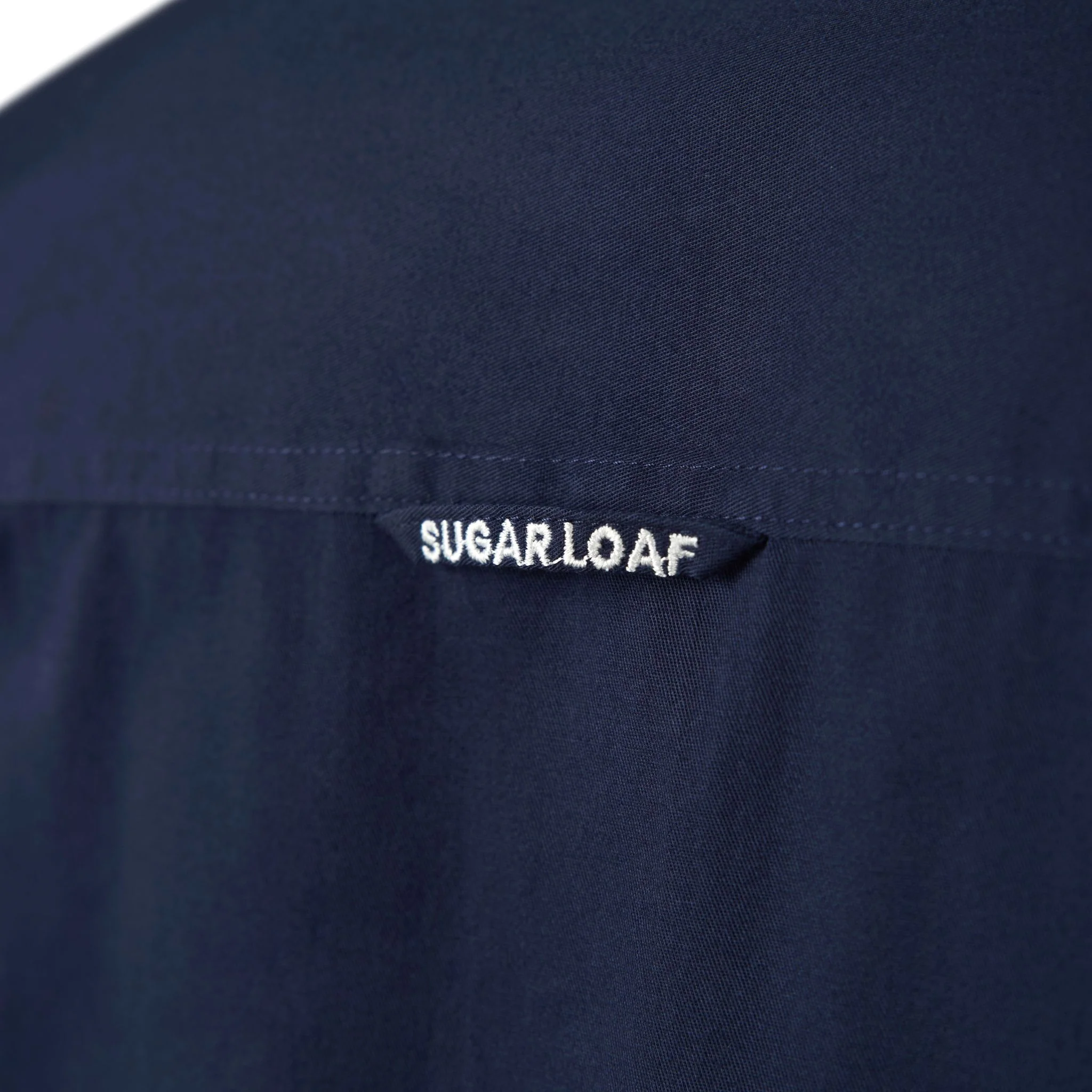 Sugar Loaf Outback Work Shirt - Navy - Image 11