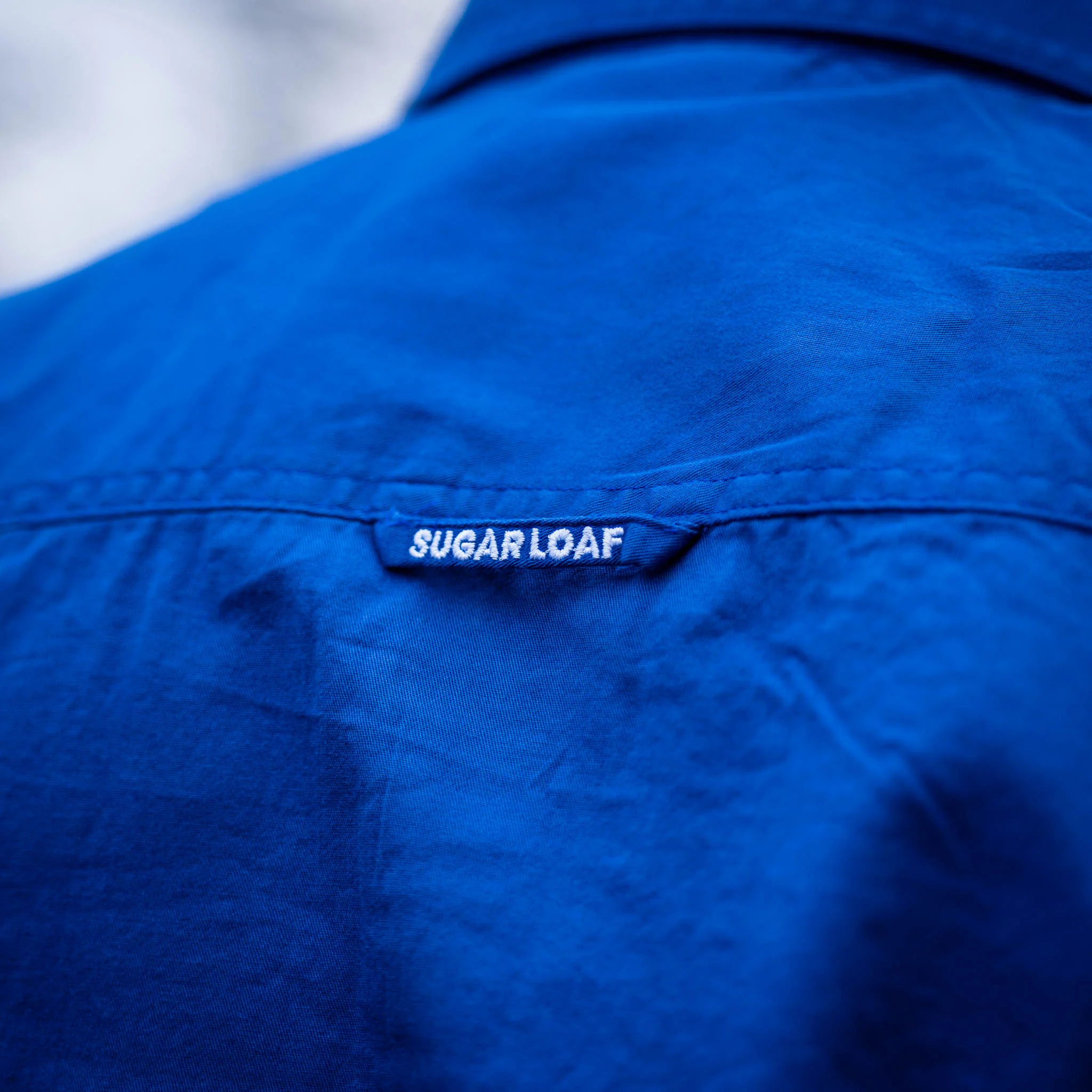 Sugar Loaf Outback Work Shirt - Royal - Image 12