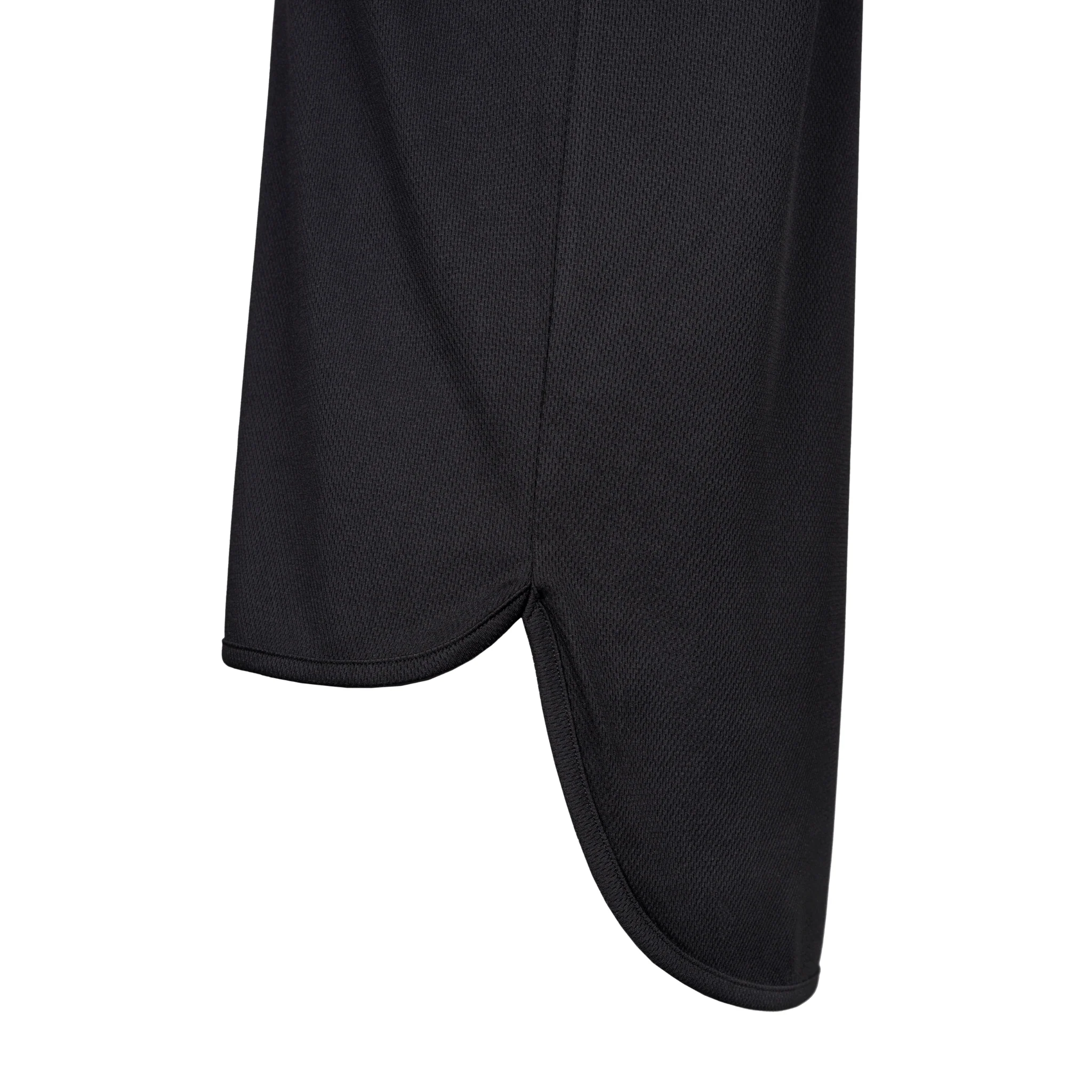 Sugar Loaf Performance Shearing Singlet - Black - Image 6