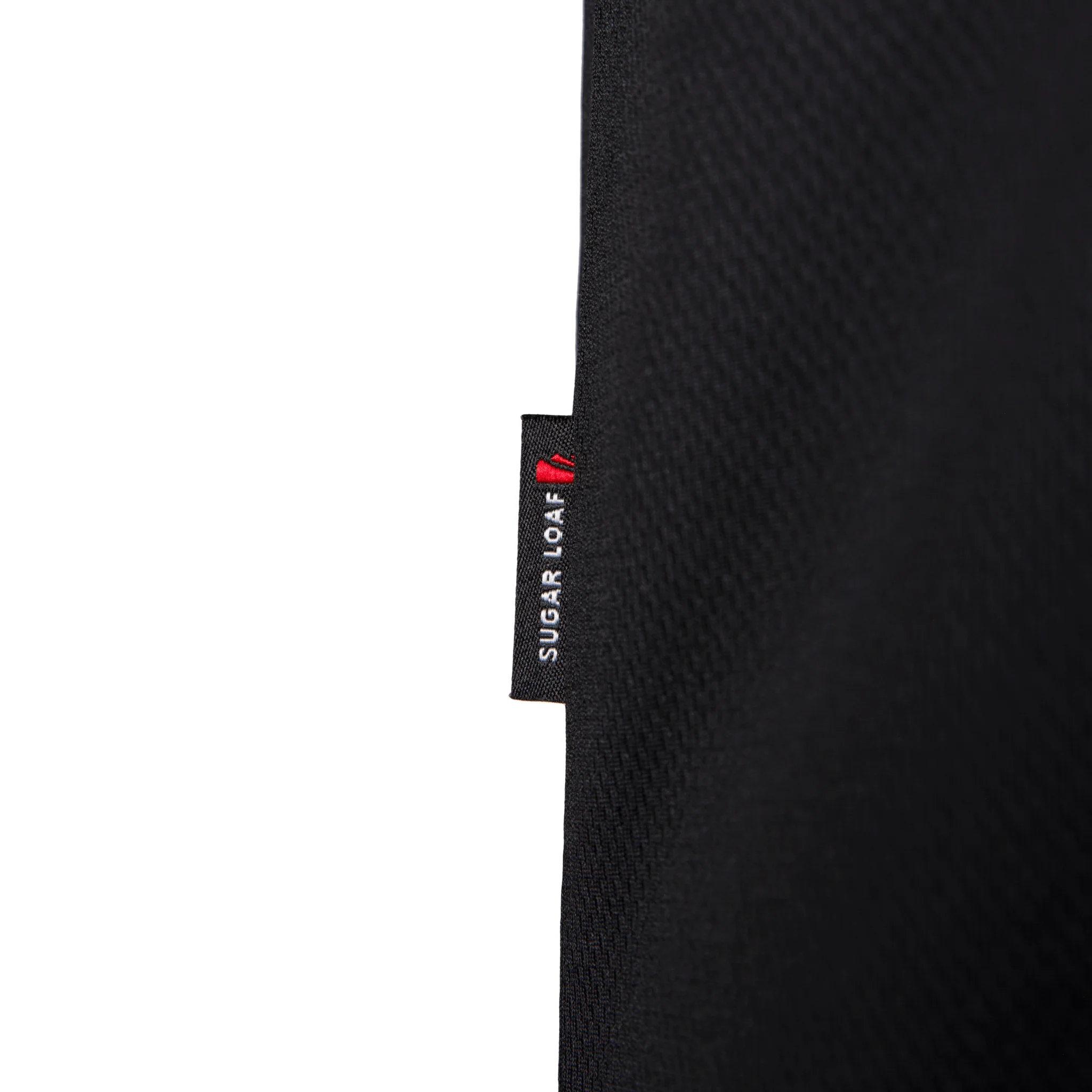 Sugar Loaf Performance Shearing Singlet - Black - Image 8