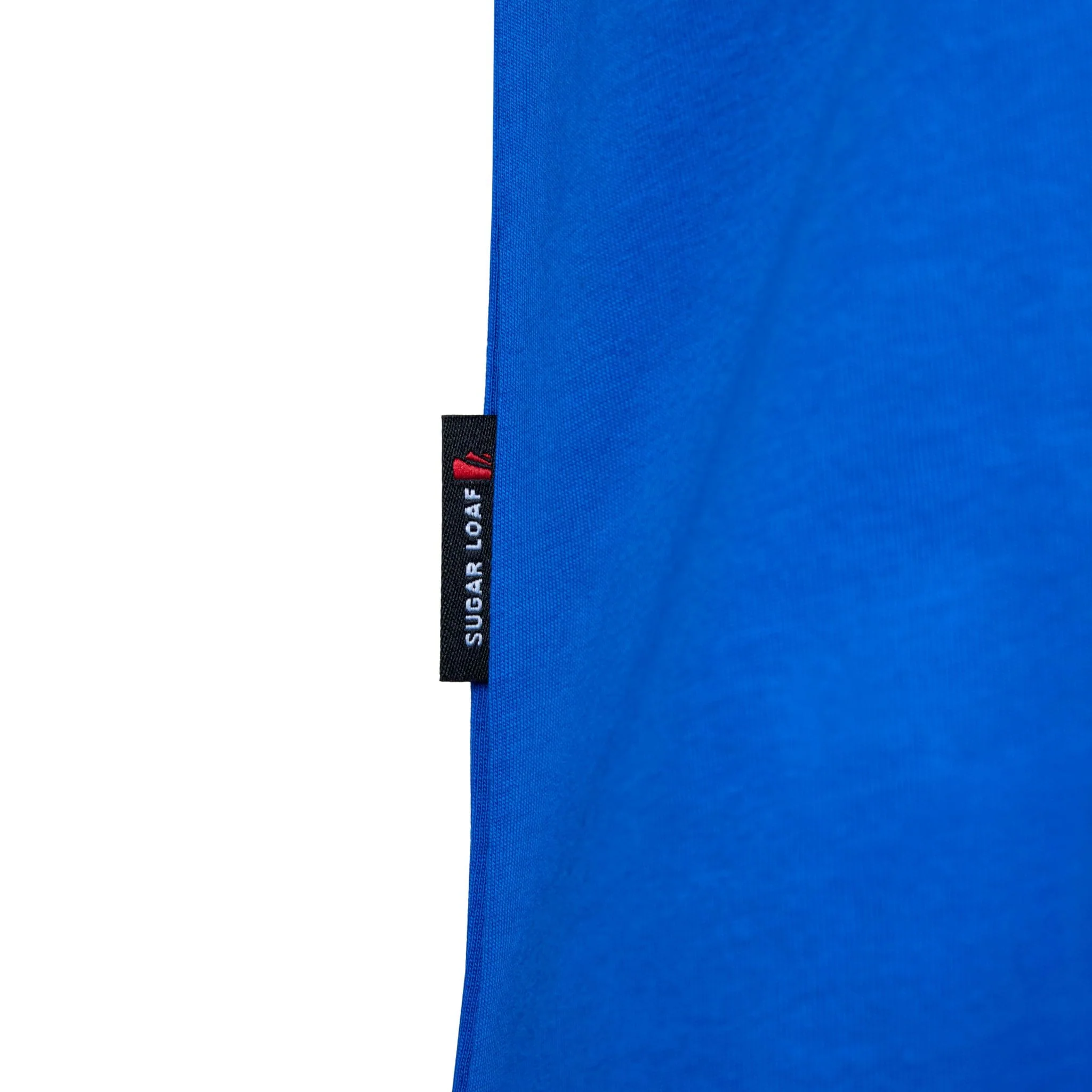 Sugar Loaf Shearing Singlet - Blue/Black - Image 15