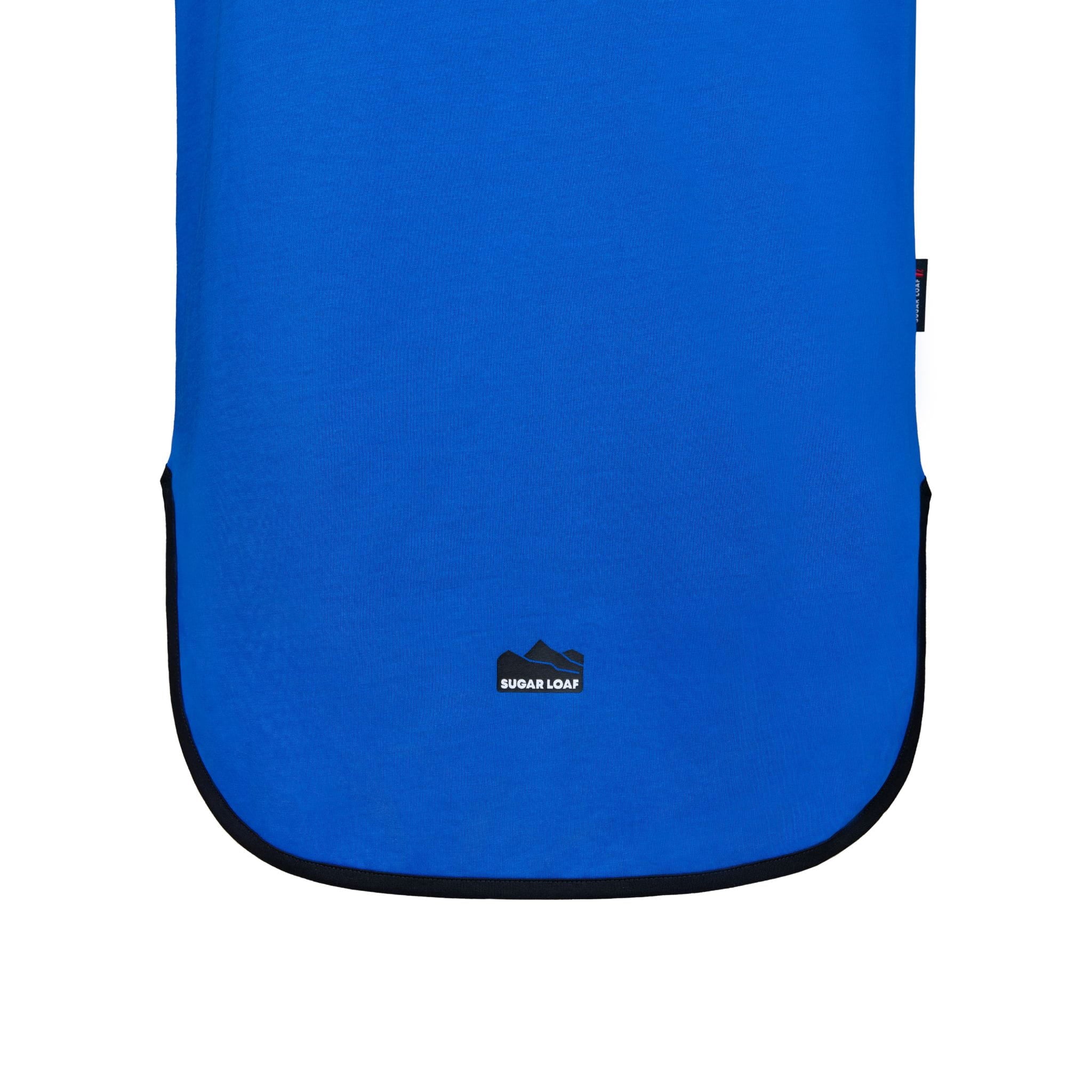 Sugar Loaf Shearing Singlet - Blue/Black - Image 16