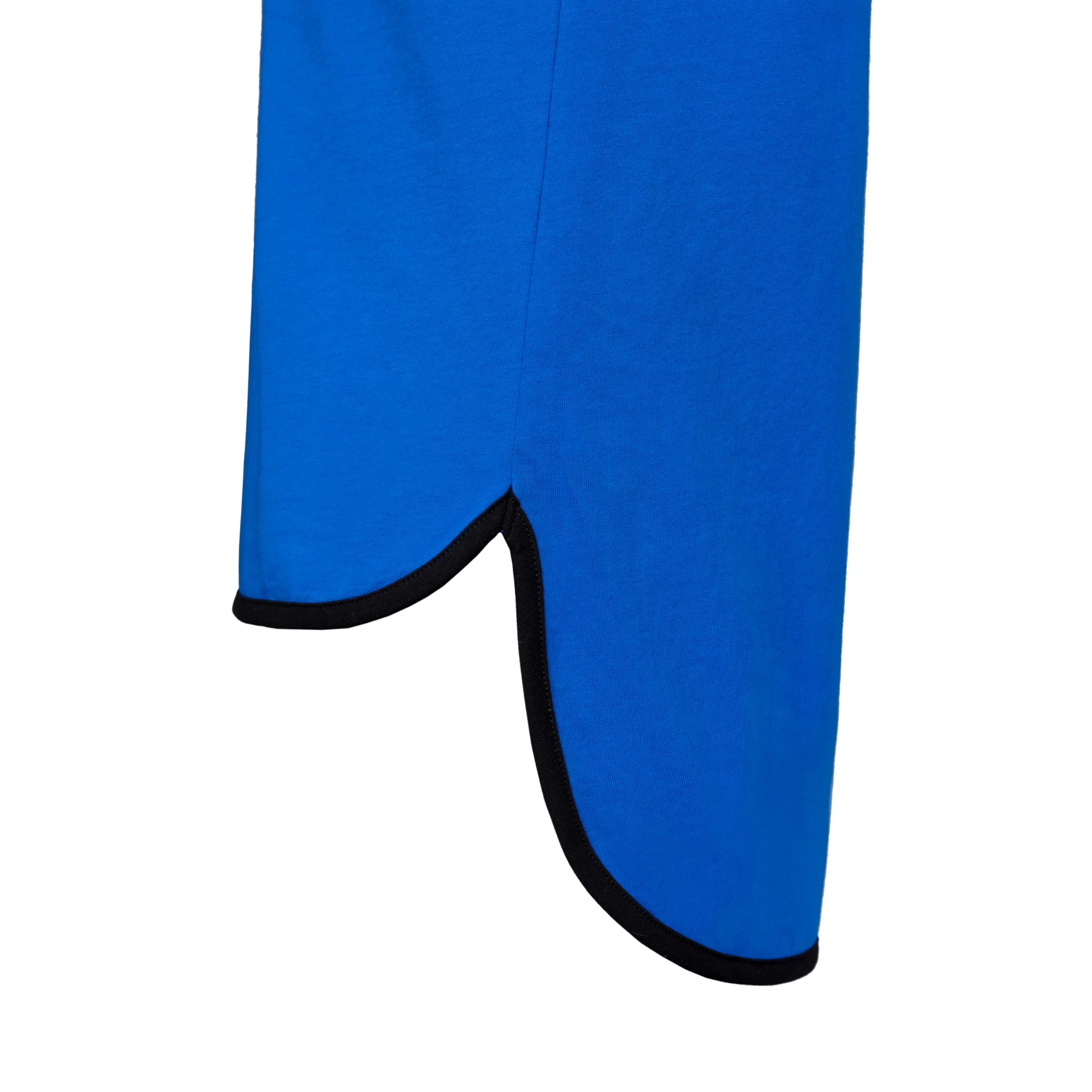 Sugar Loaf Shearing Singlet - Blue/Black - Image 4