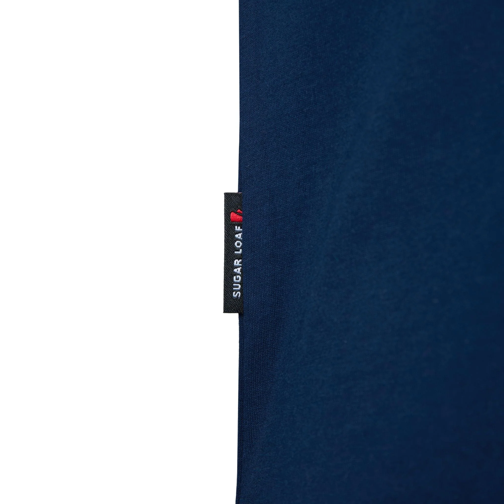 Sugar Loaf Shearing Singlet - Navy/Red - Image 15