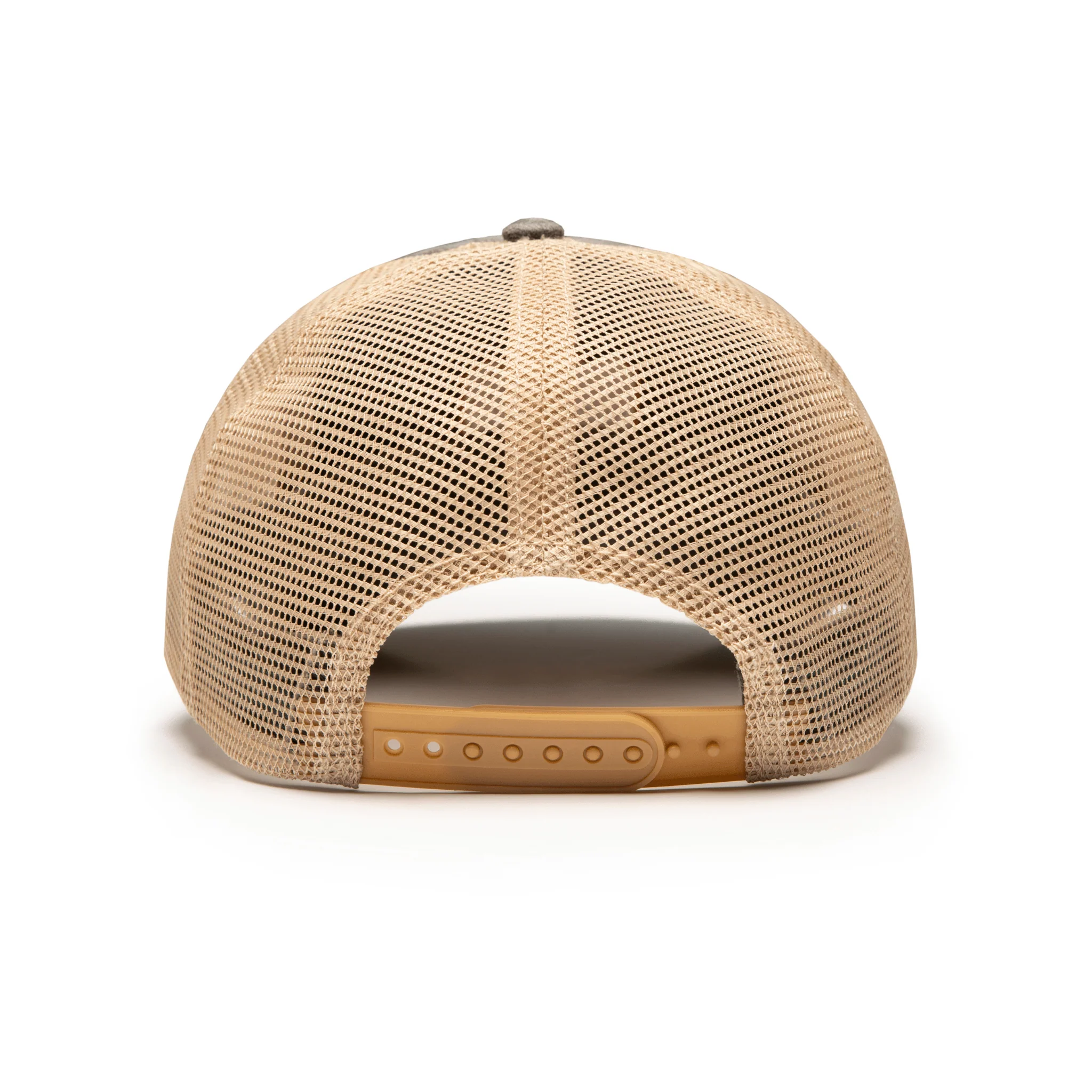 Sugar Loaf Station Cap - Dusty Green - Image 7