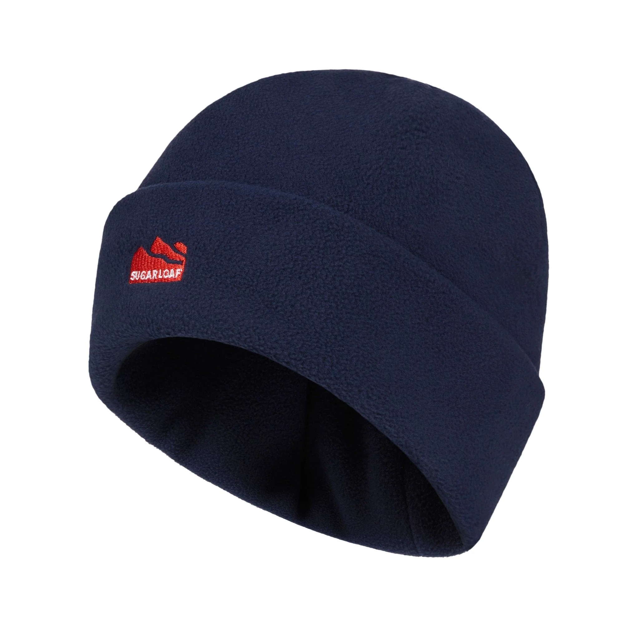 Sugar Loaf Swede Beanie - Navy