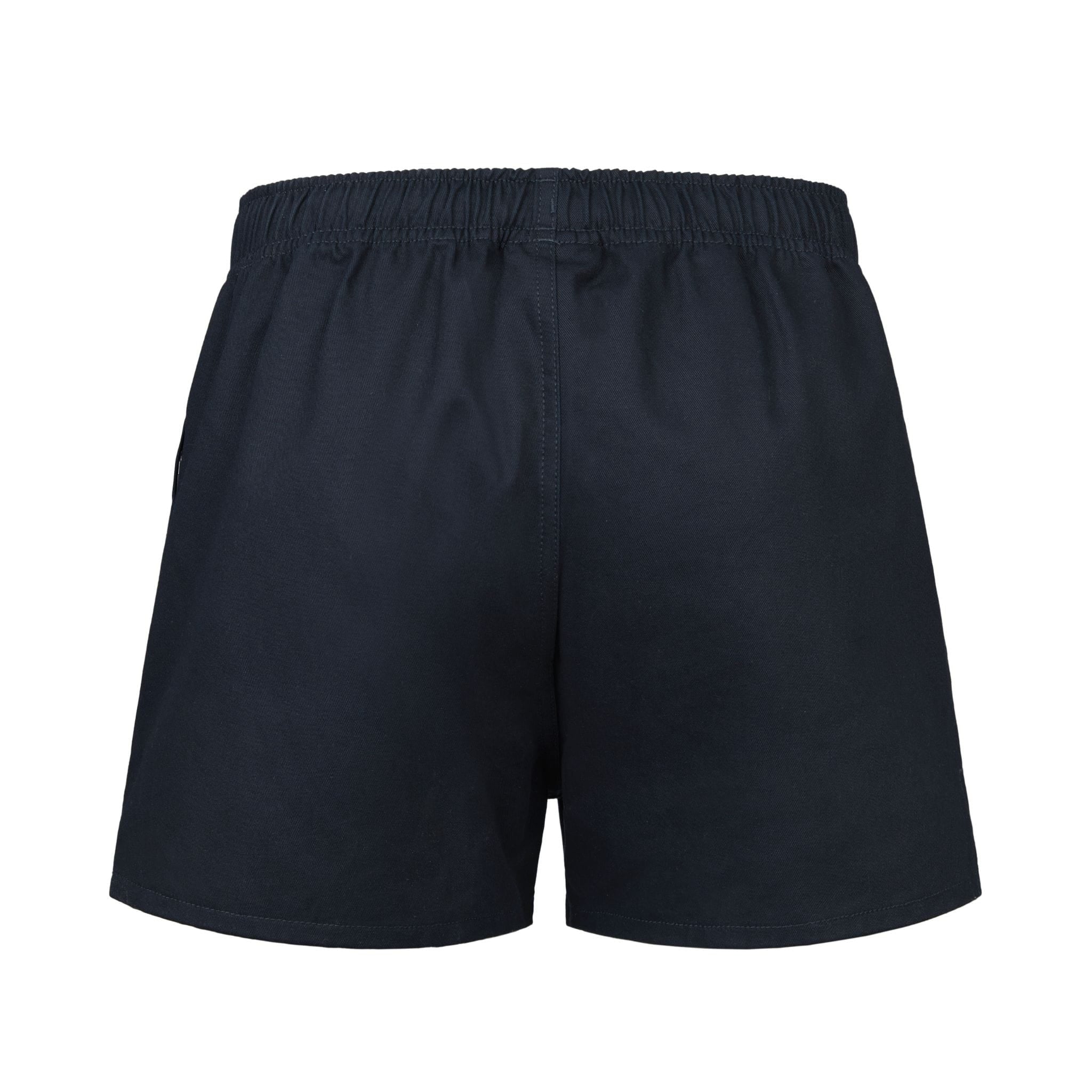 Sugar Loaf Terrain Rugger Work Shorts - Black - Image 3
