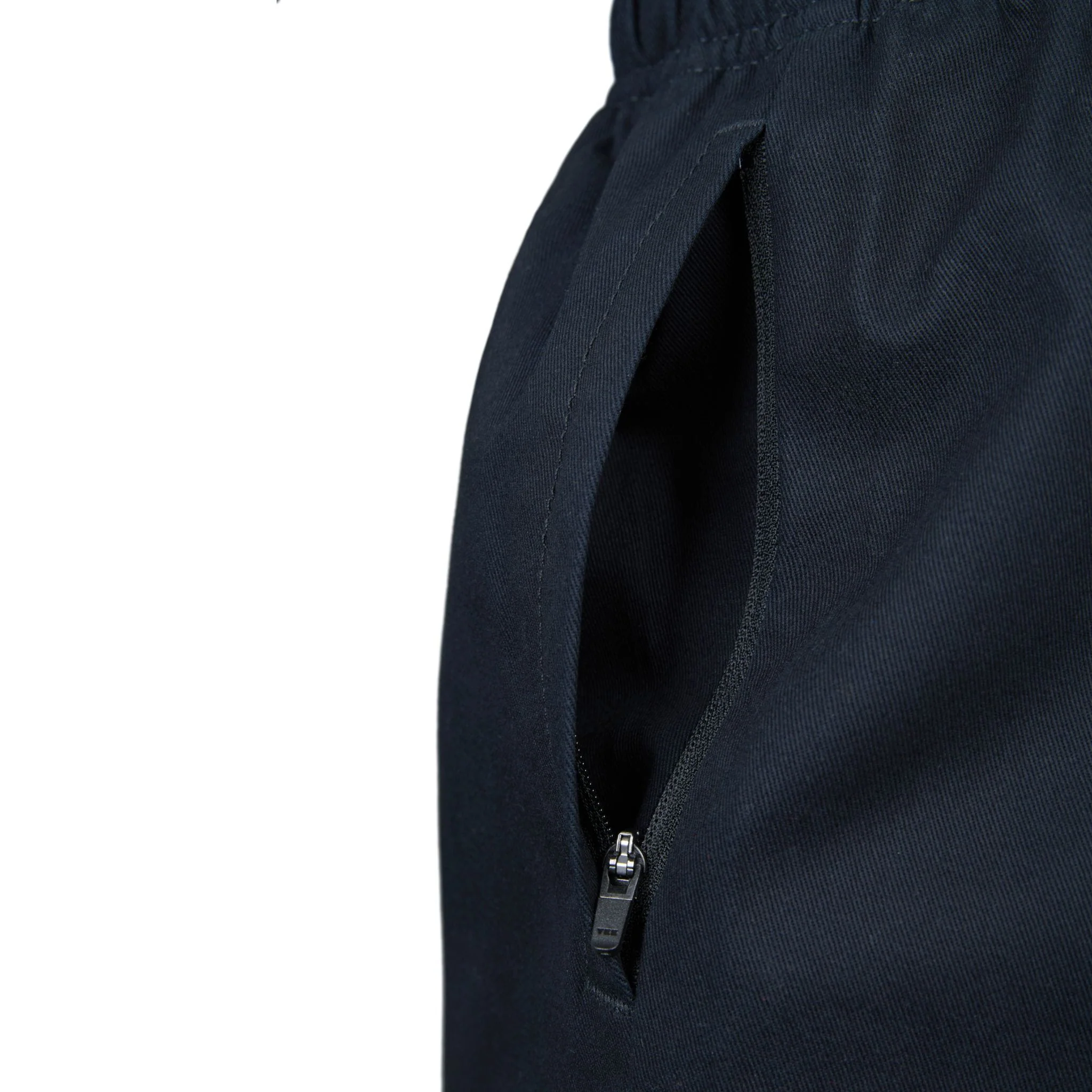 Sugar Loaf Terrain Rugger Work Shorts - Black - Image 5