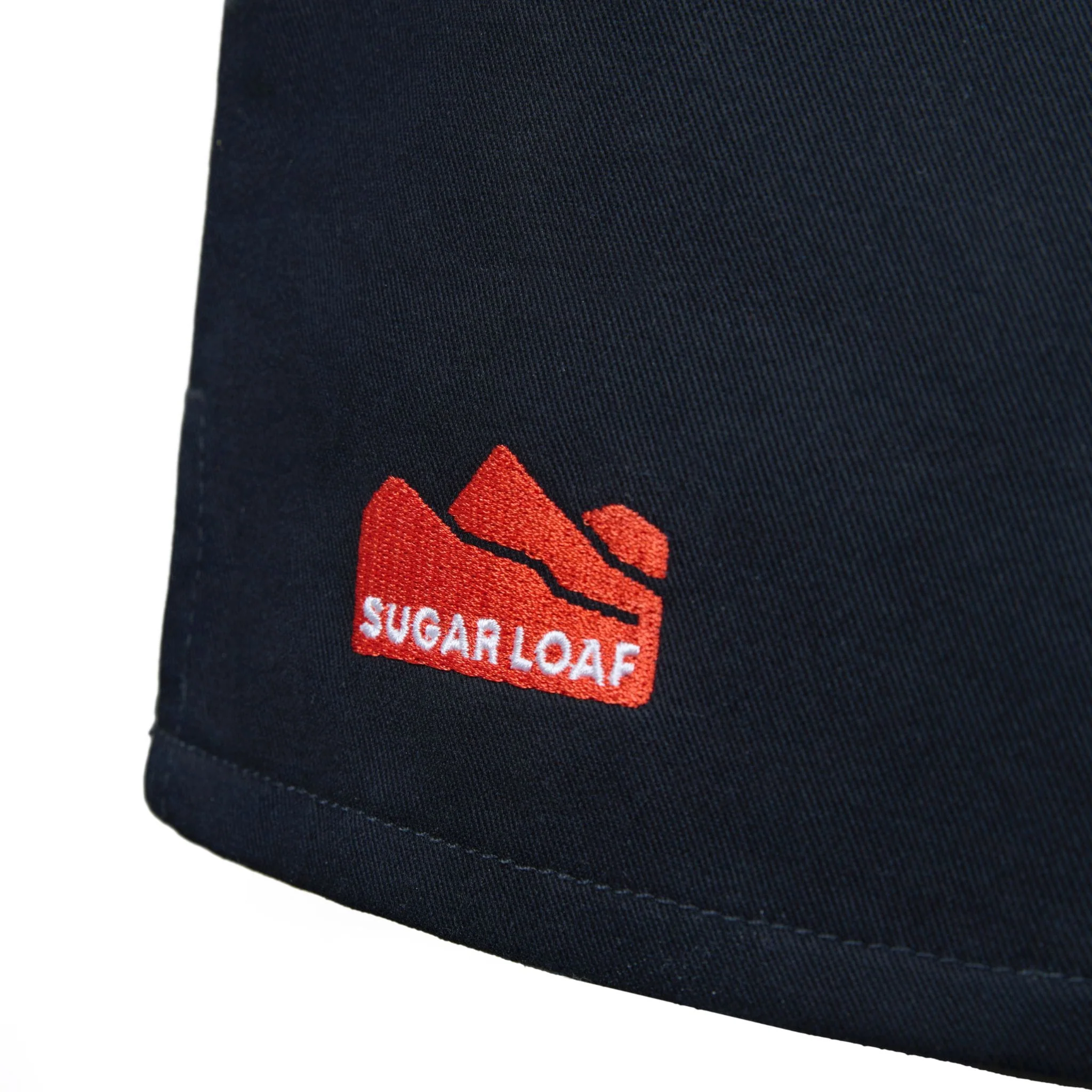 Sugar Loaf Terrain Rugger Work Shorts - Black - Image 7
