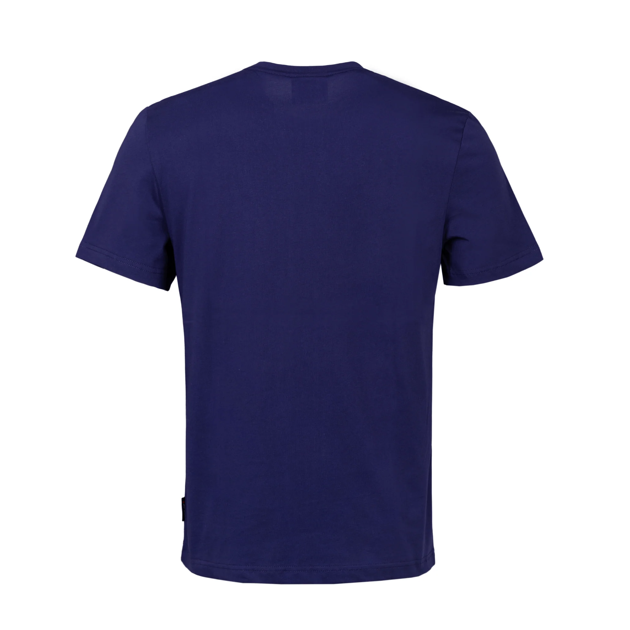 Sugar Loaf Territory T-Shirt - Indigo Blue - Image 4