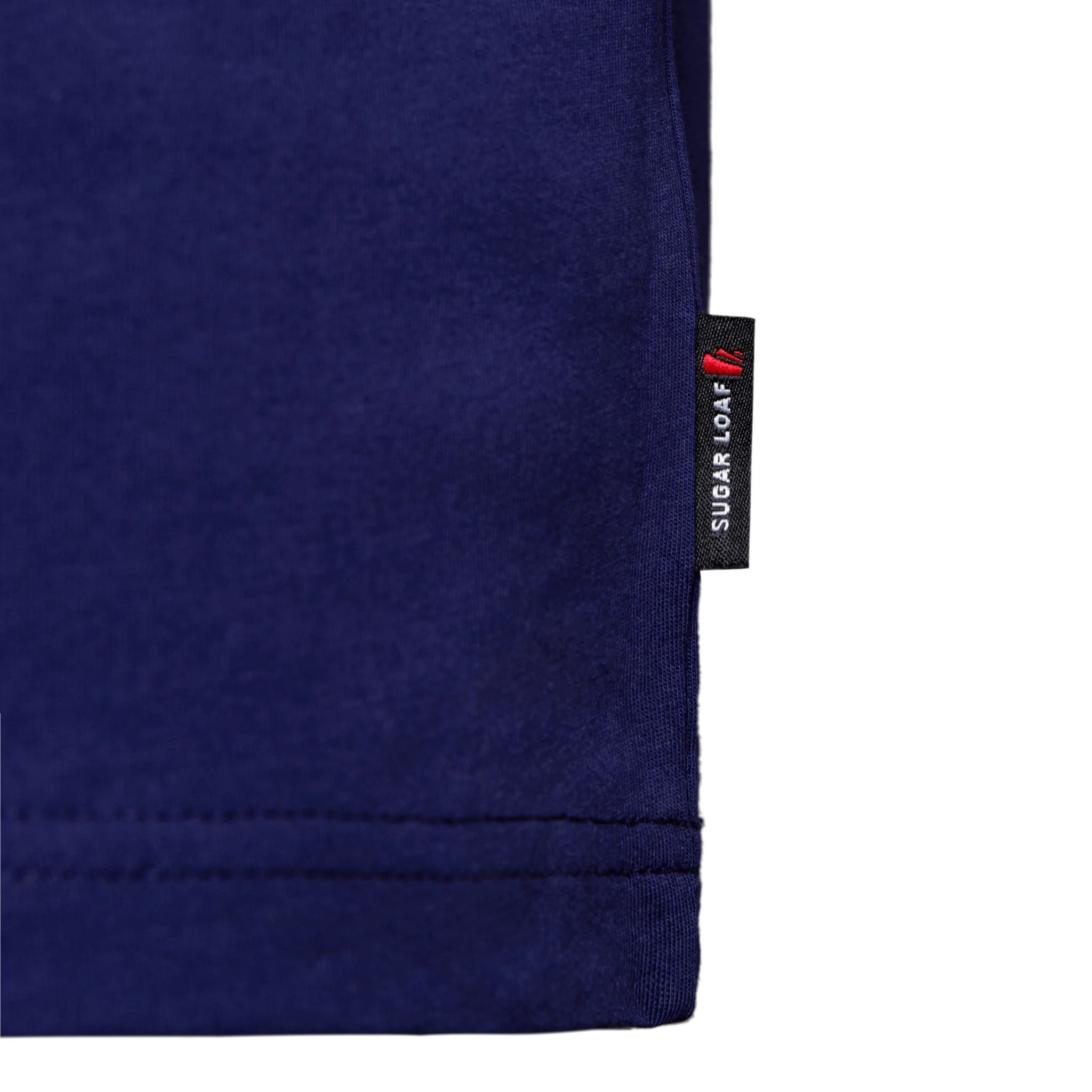 Sugar Loaf Territory T-Shirt - Indigo Blue - Image 6