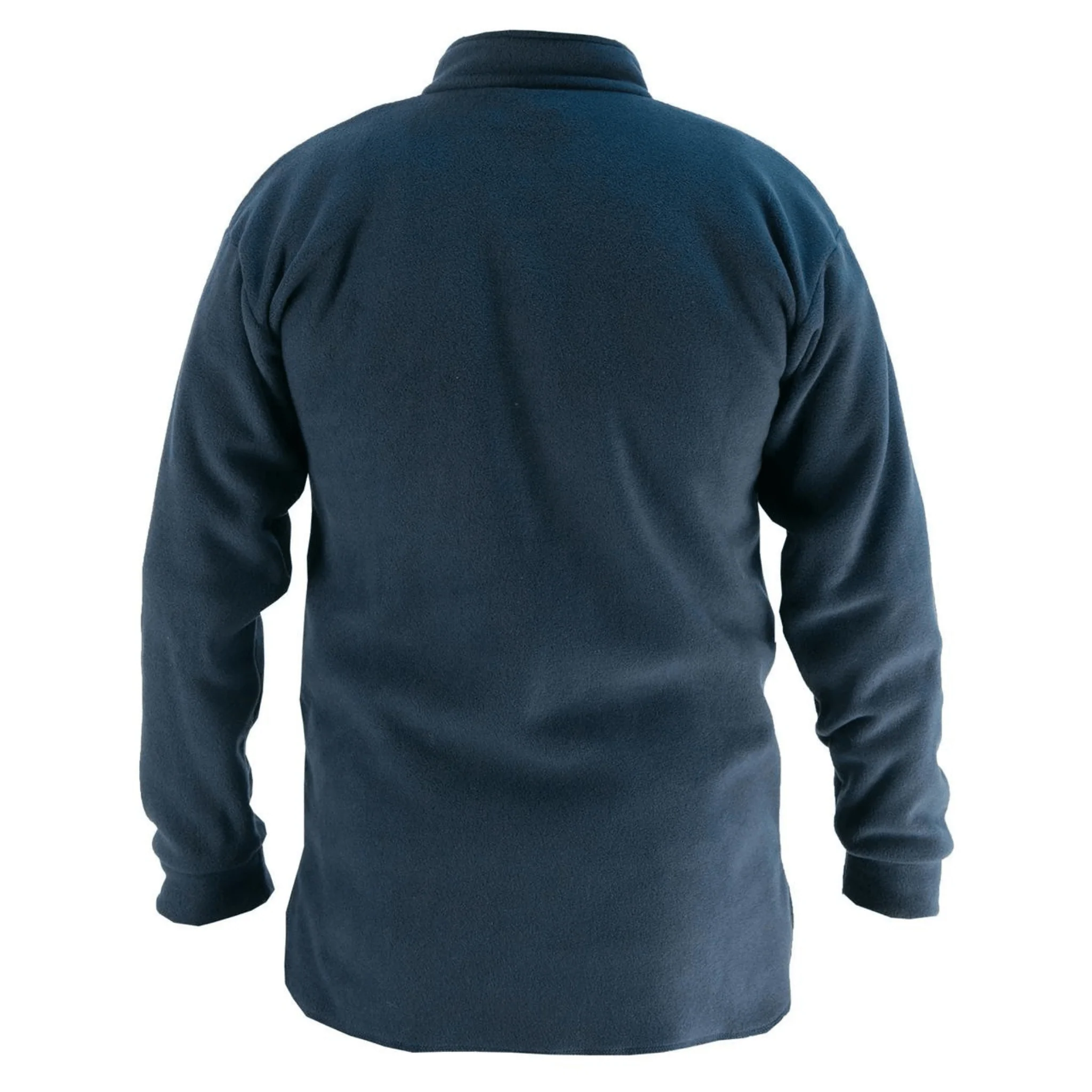 Swazi The Bush Shirt - Navy - Image 3
