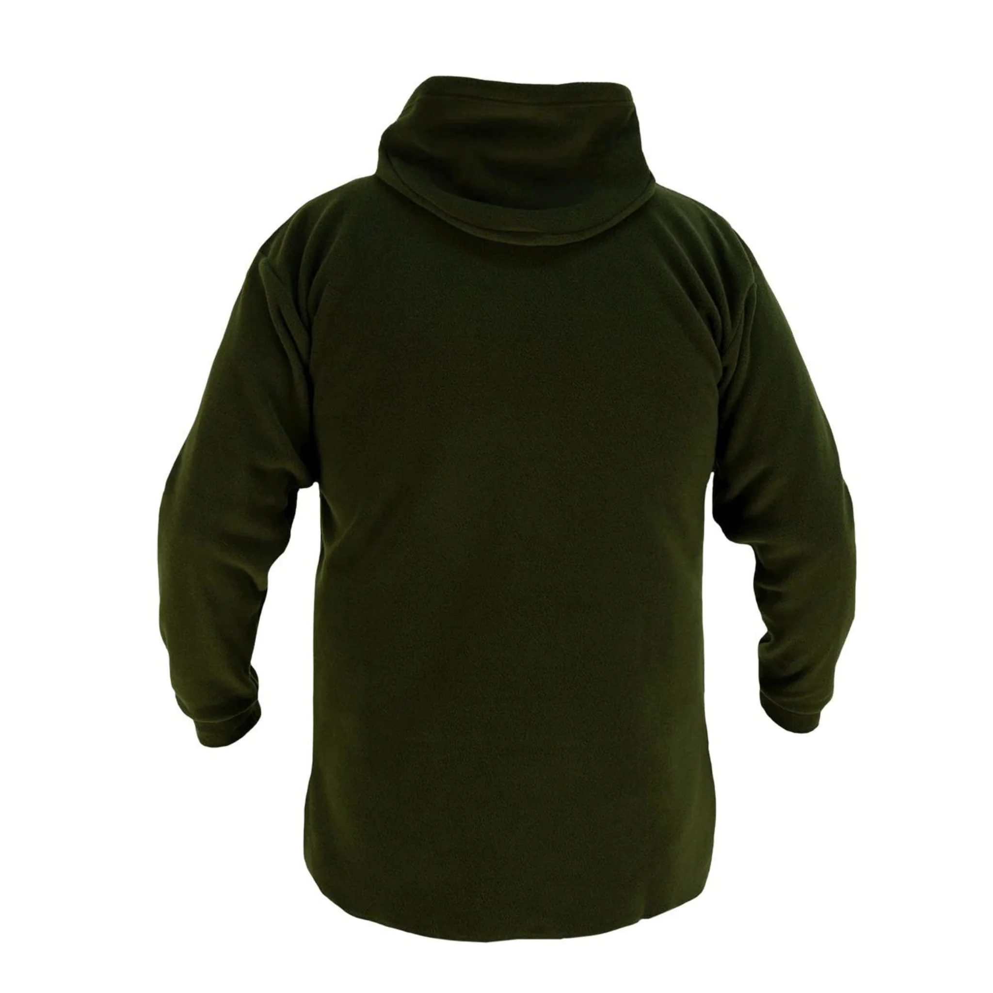 Swazi The Hood - Olive - Image 3