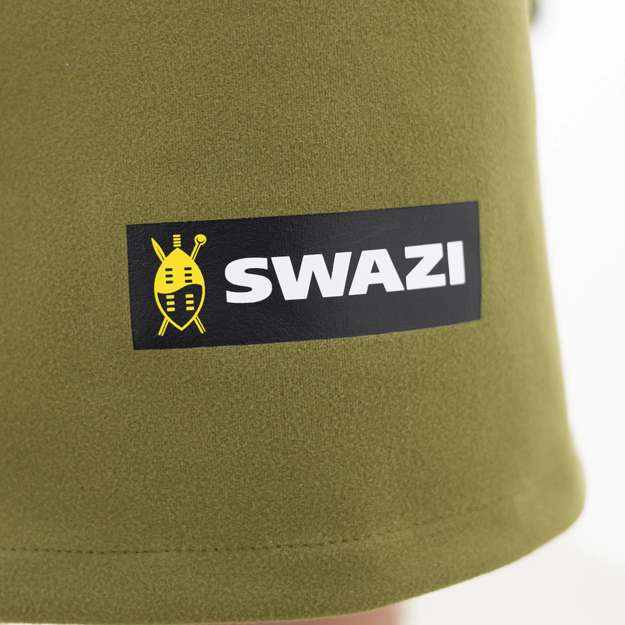 Swazi The Kagoule - Tussock - Image 8