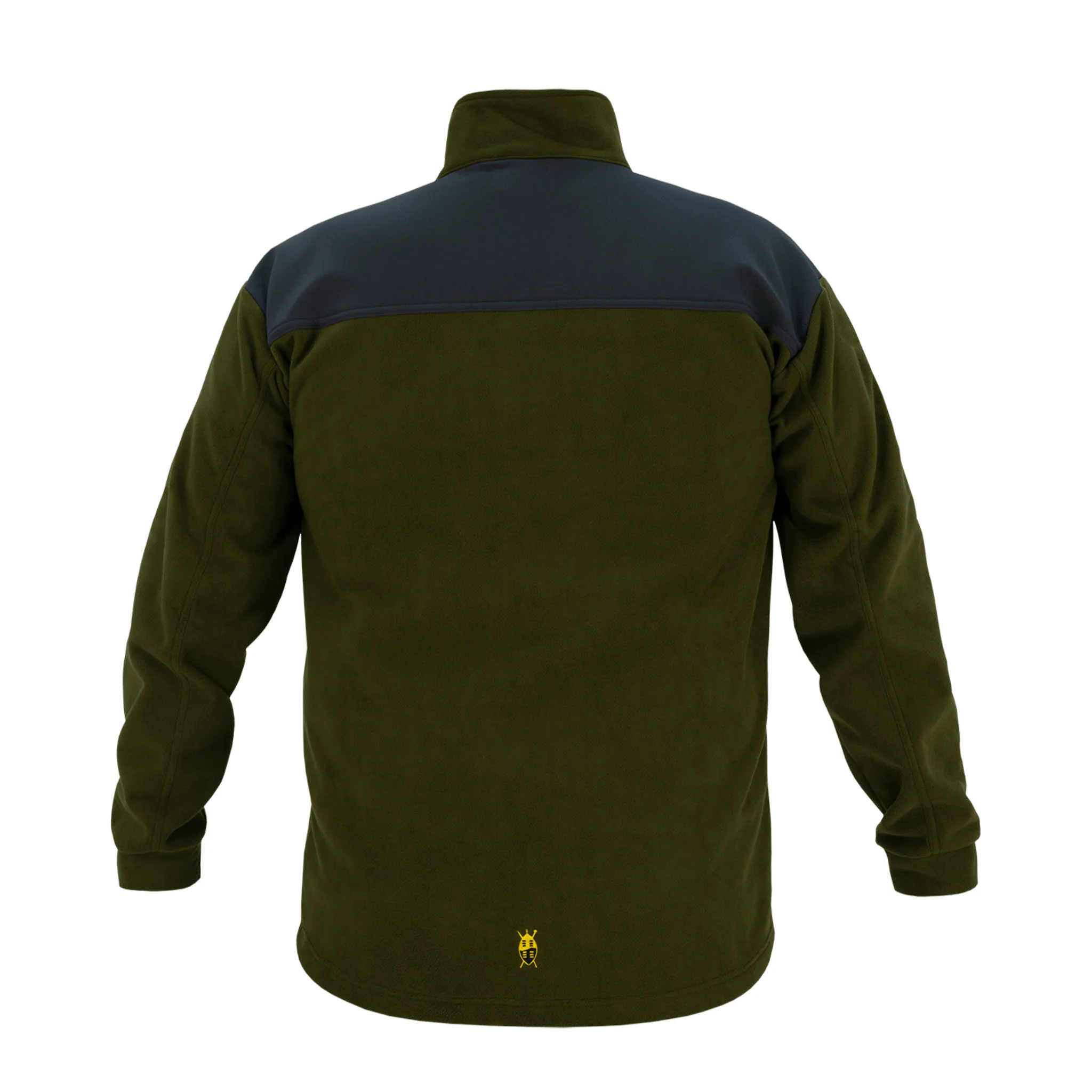 Swazi Keiler Jacket - Euro Green - Image 3
