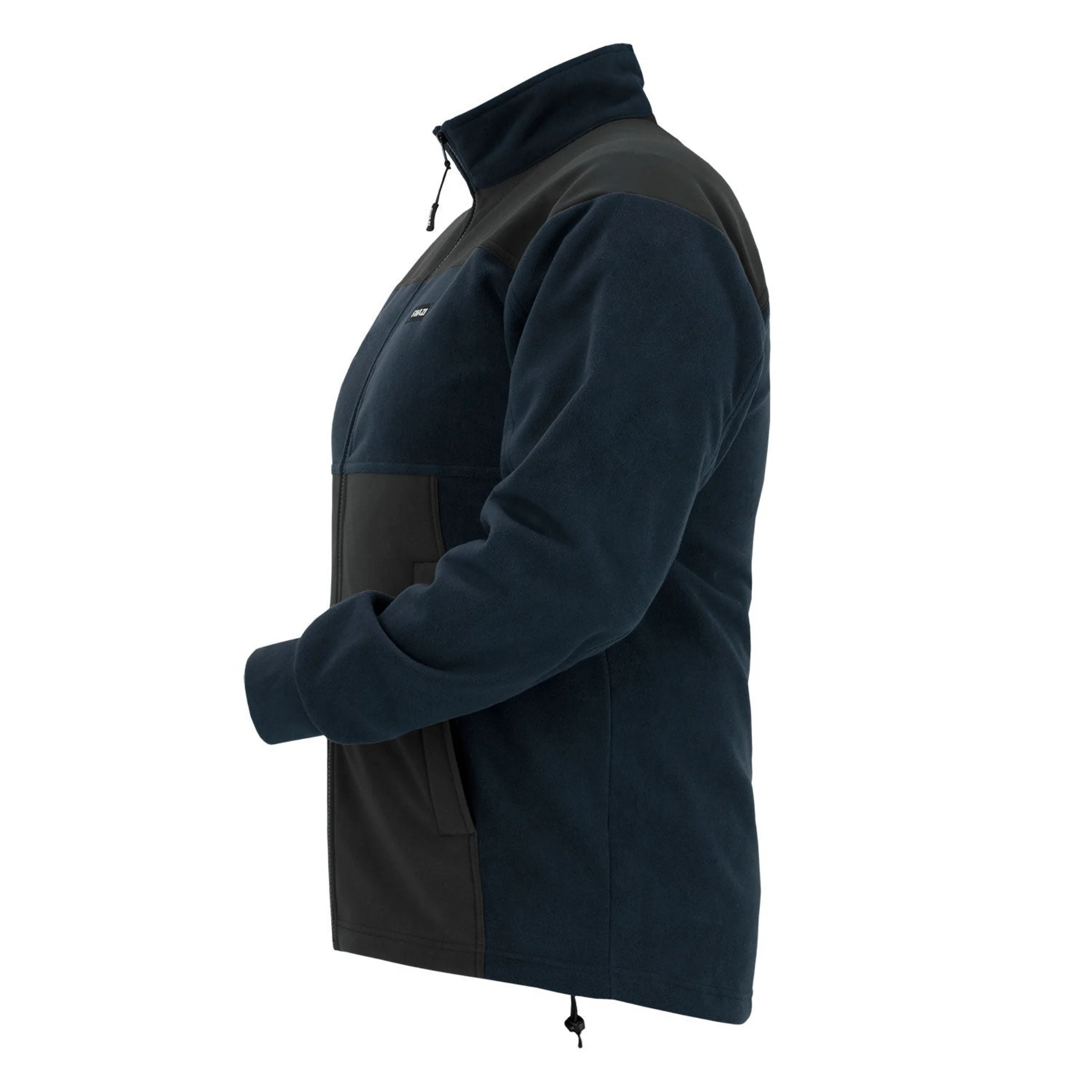 Swazi Keiler Jacket - Navy - Image 2