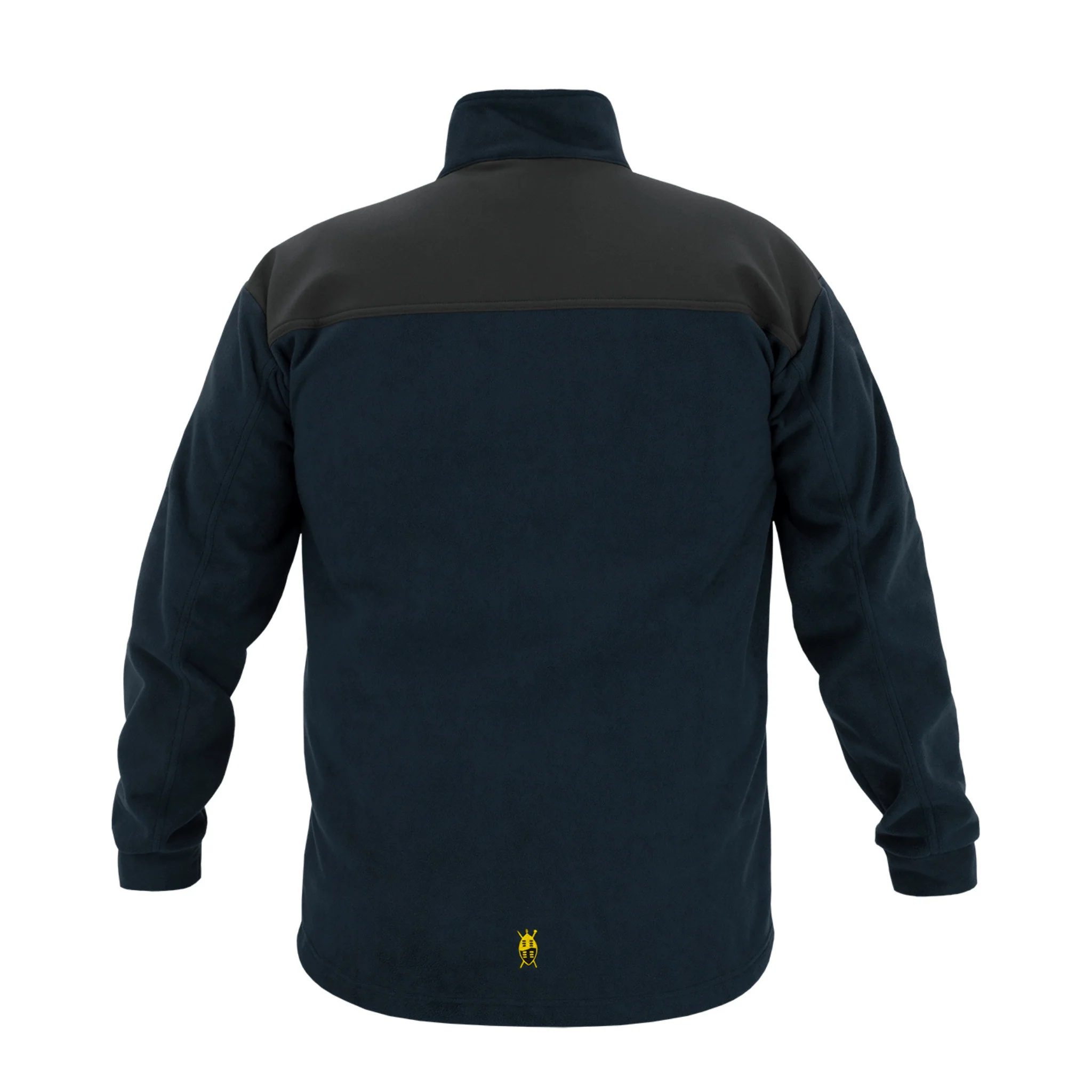 Swazi Keiler Jacket - Navy - Image 3