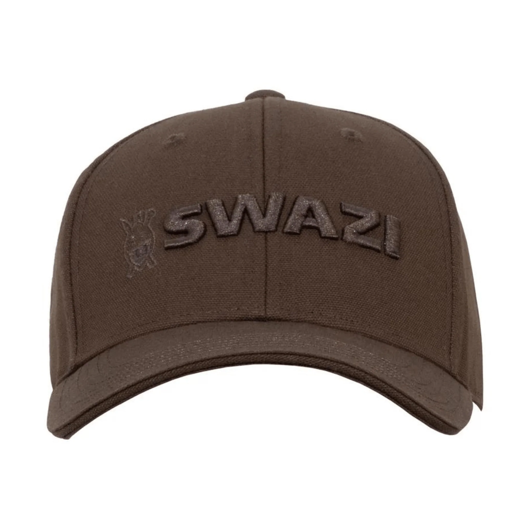 Swazi Legend Cap - Brown - Image 2
