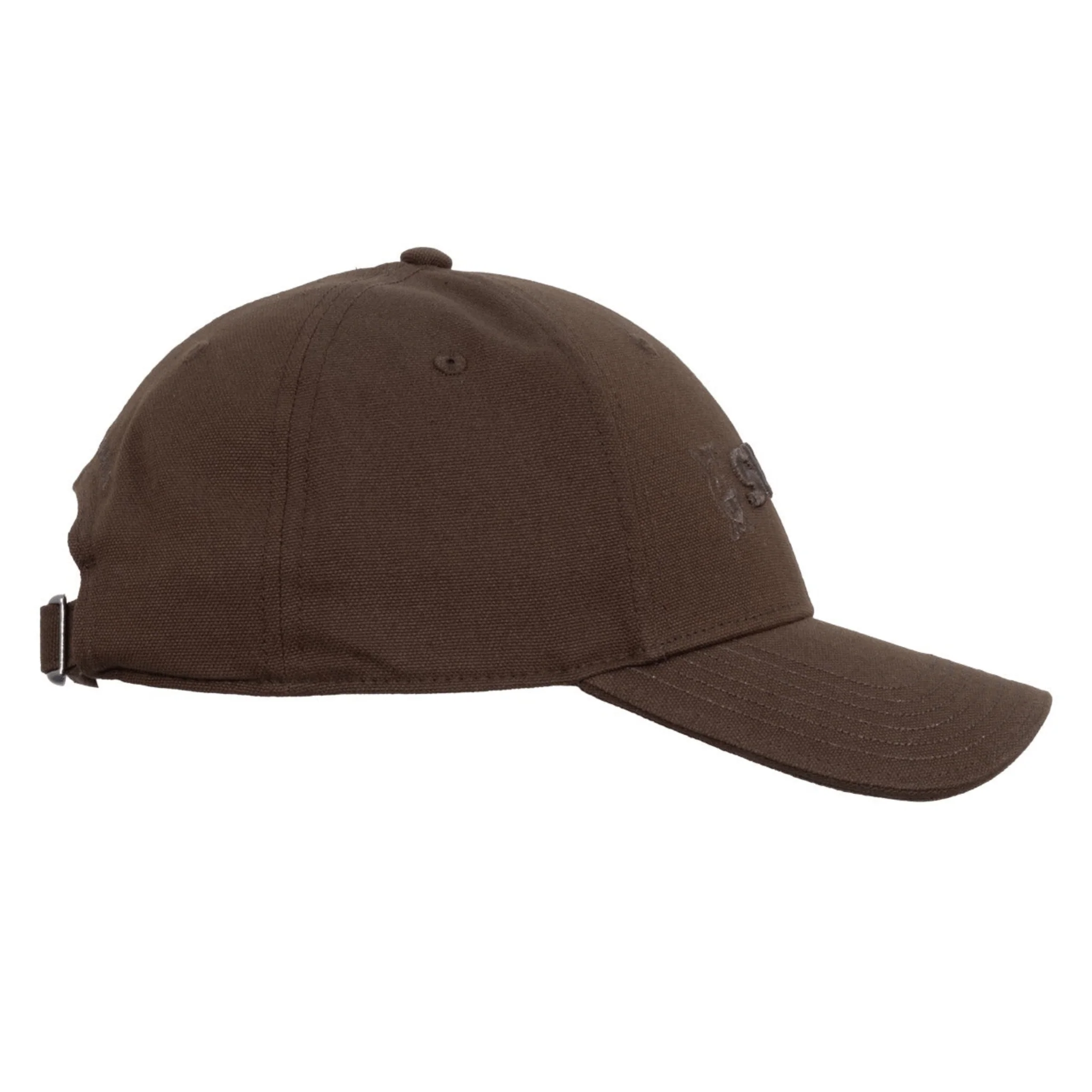Swazi Legend Cap - Brown - Image 3