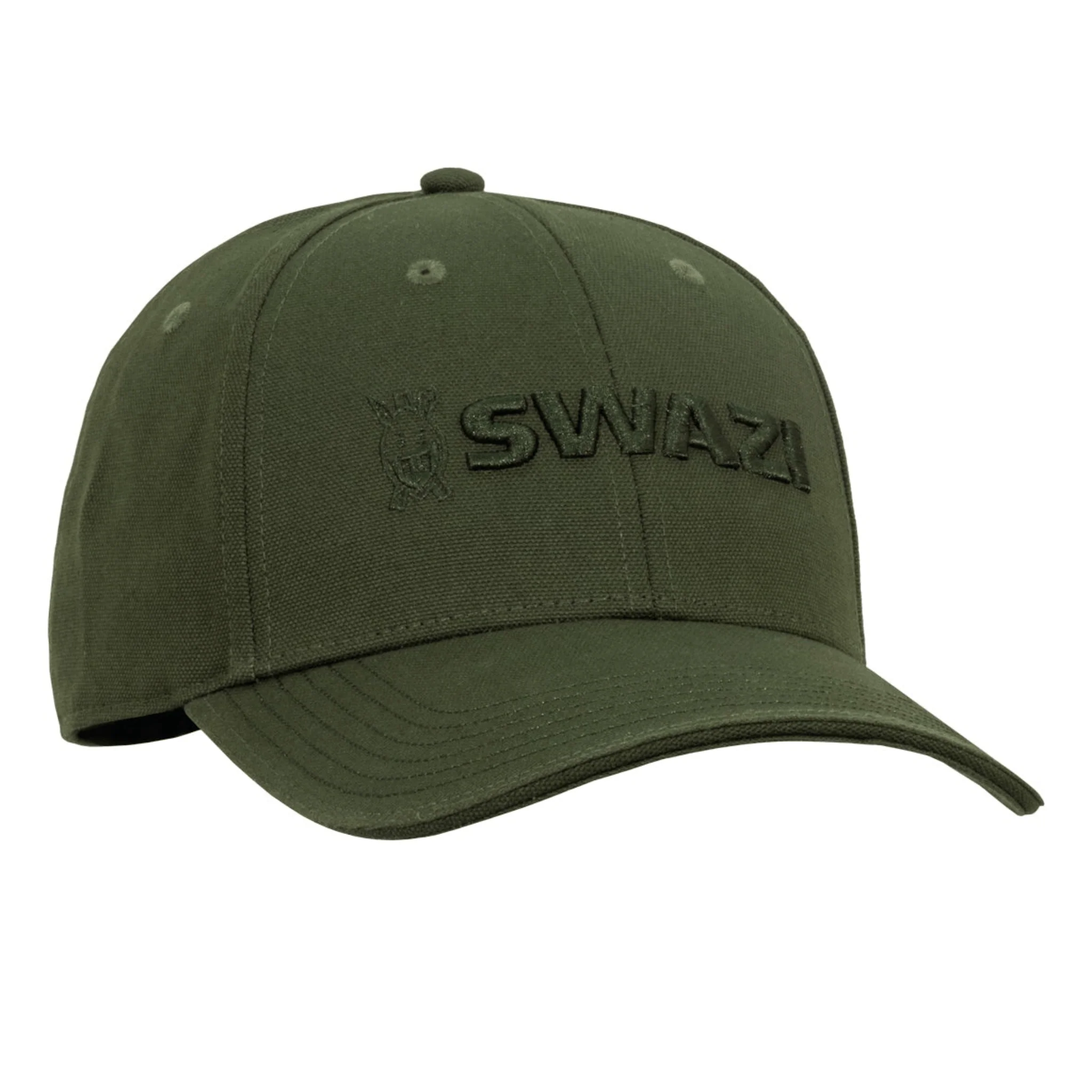 Swazi Legend Cap - Olive