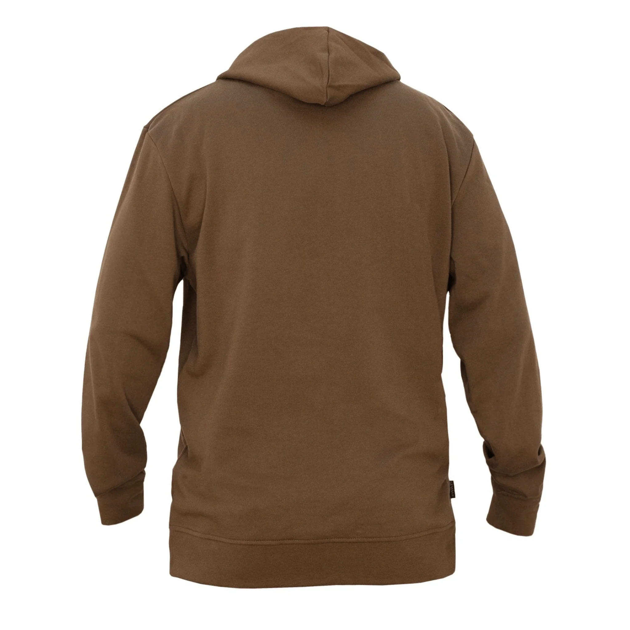 Swazi Legend Hoodie - Brown - Image 4