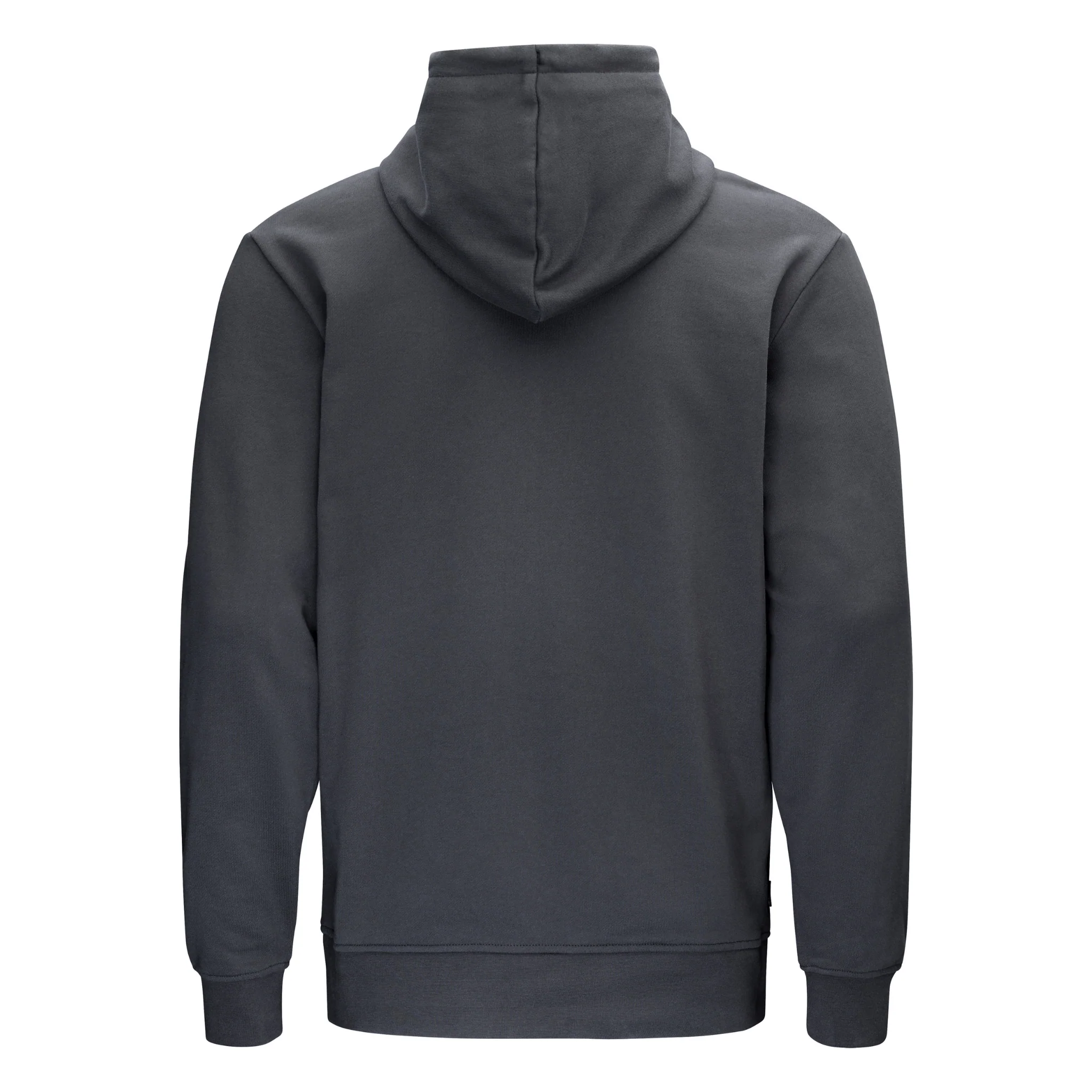 Swazi Legend Hoodie - Granite - Image 3