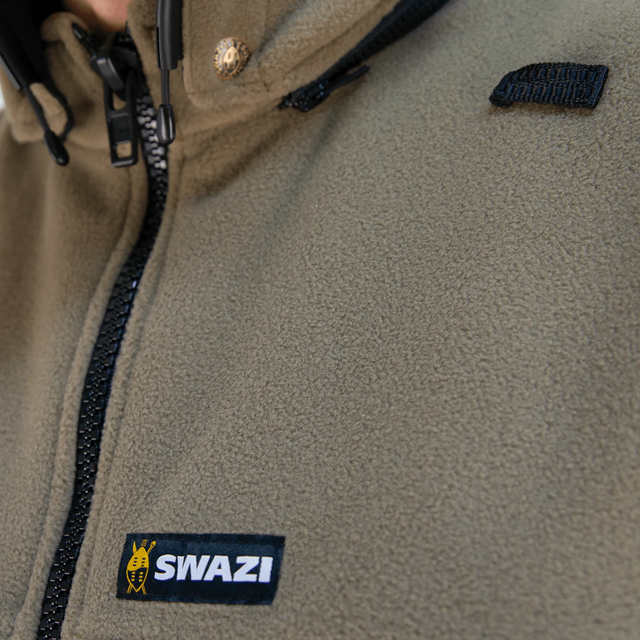 Swazi The Nahanni - Tussock - Image 5