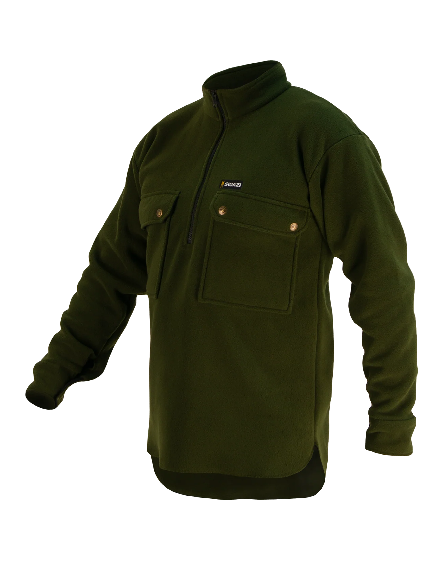 Swazi The Back 40 - Olive