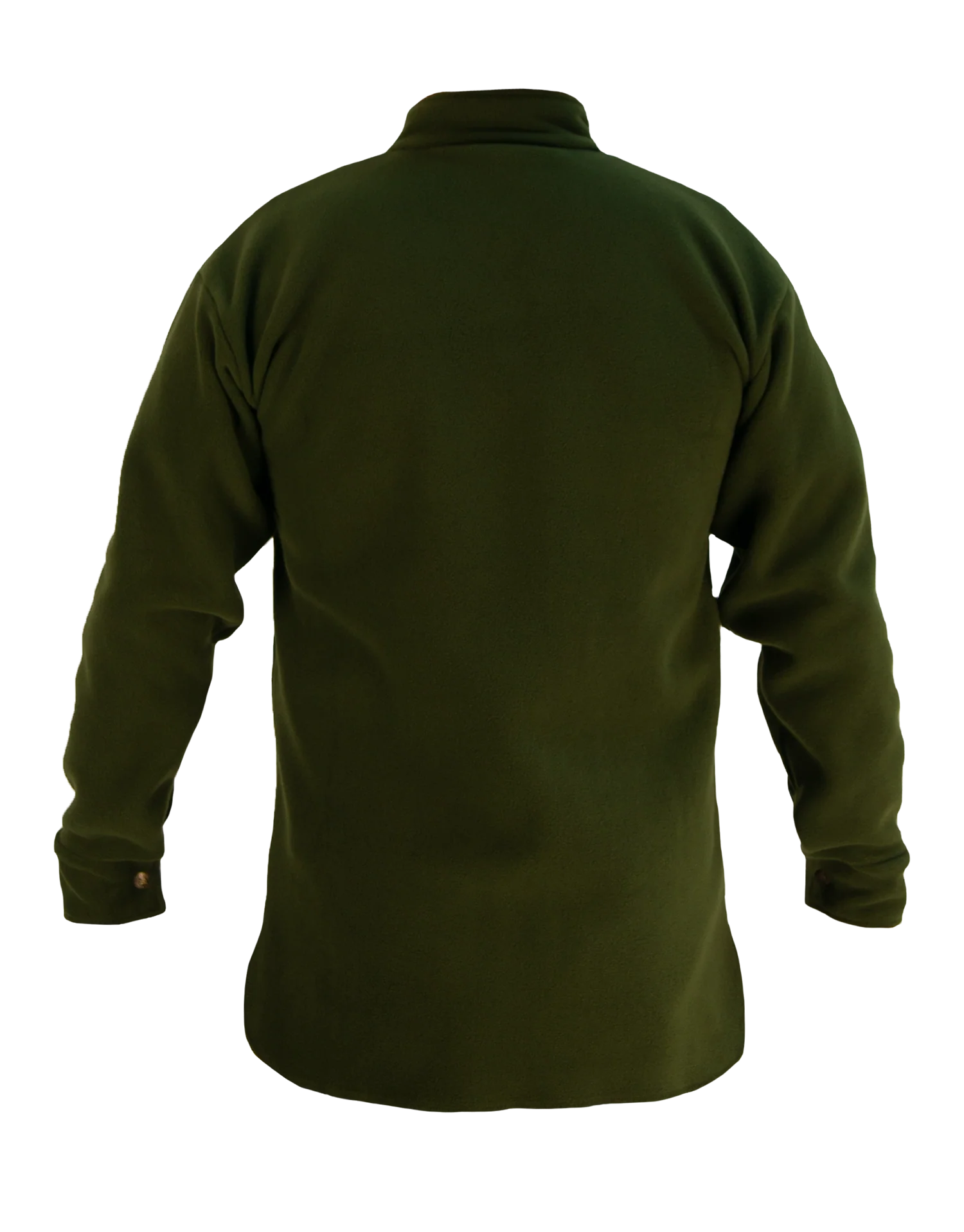 Swazi The Back 40 - Olive - Image 2