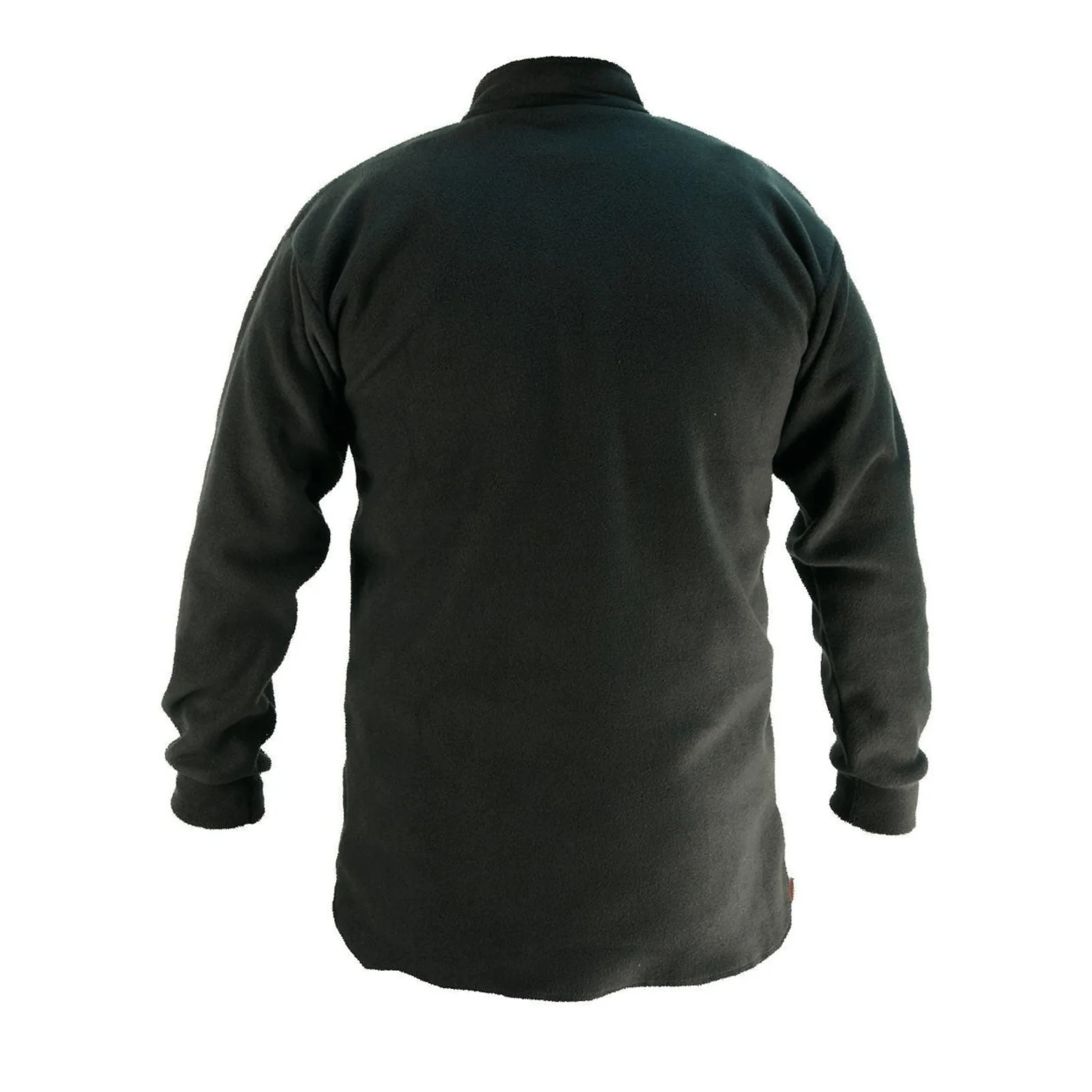 Swazi The Bush Shirt - Black - Image 3