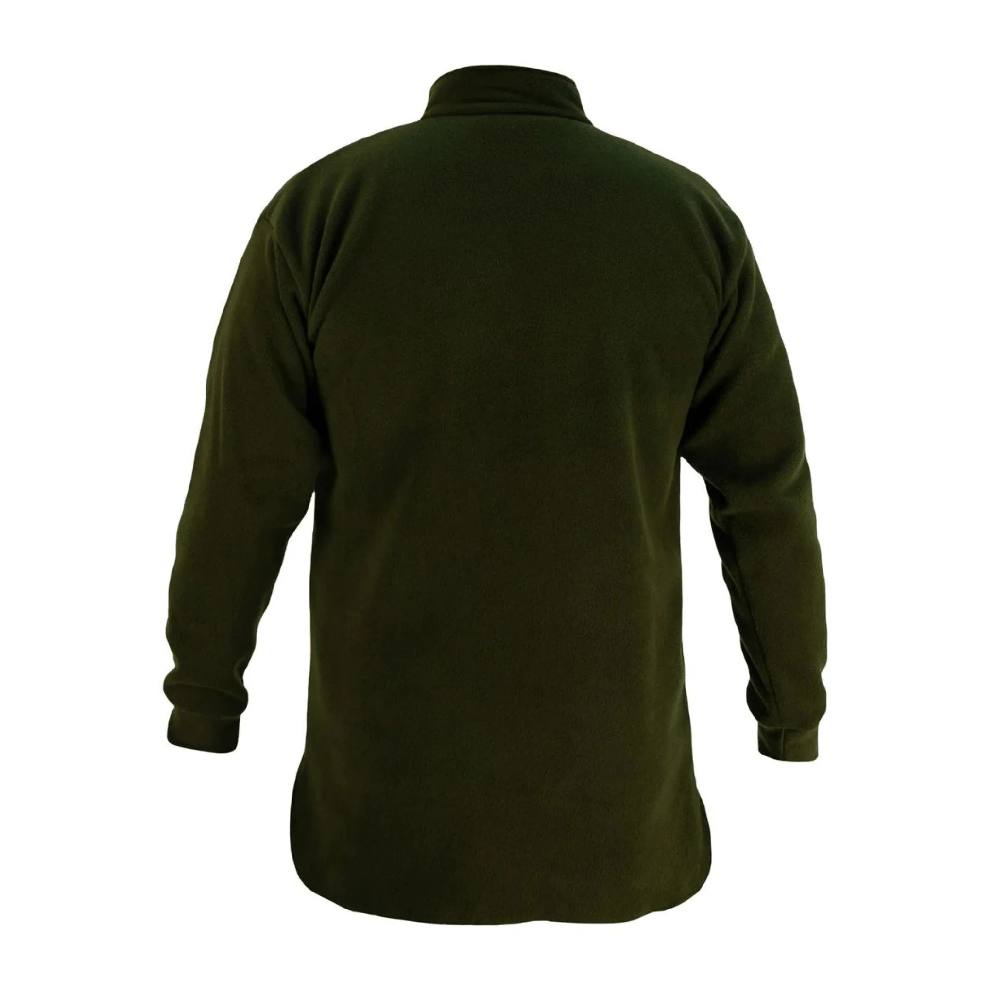Swazi The Bush Shirt - Olive - Image 3