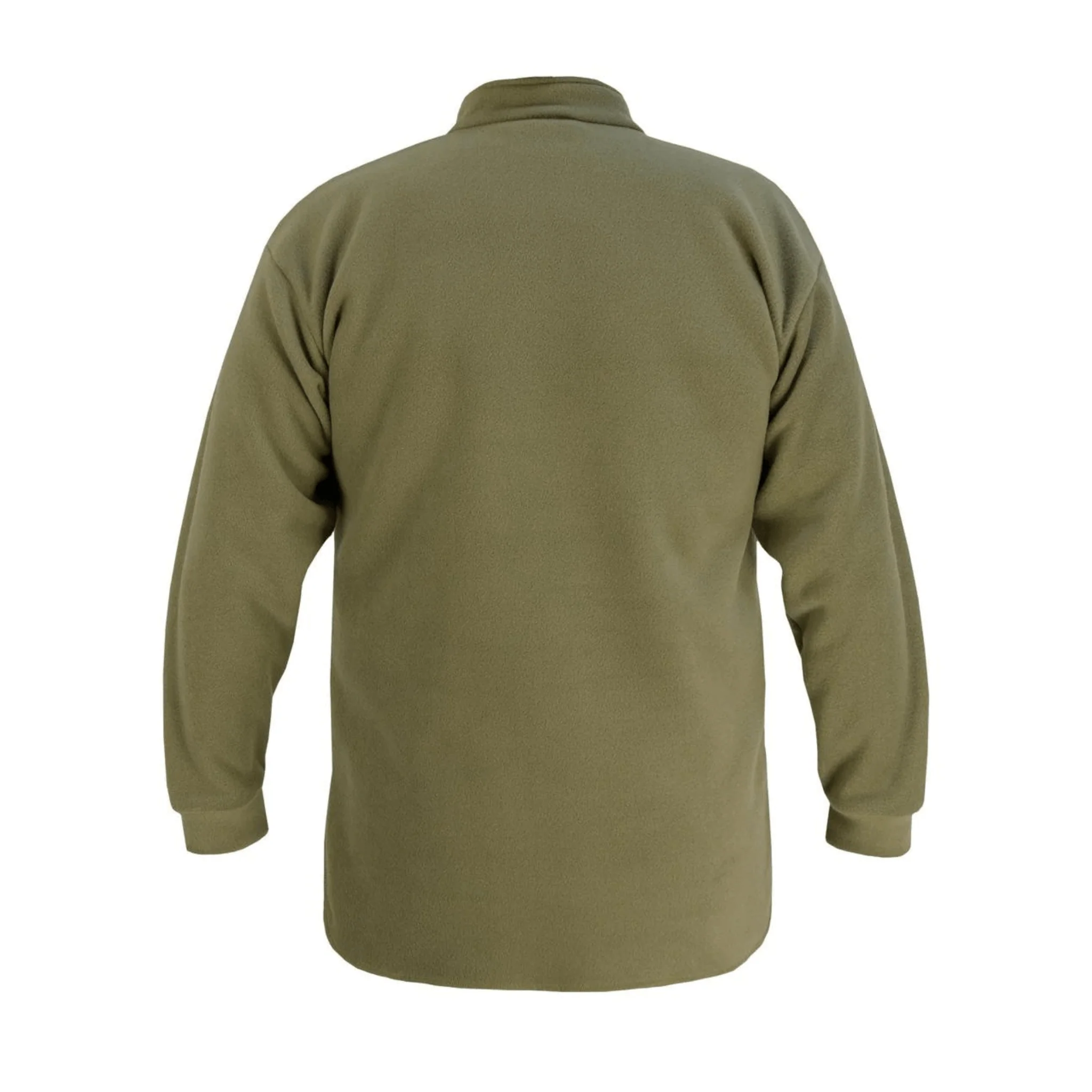 Swazi The Bush Shirt - Tussock - Image 3