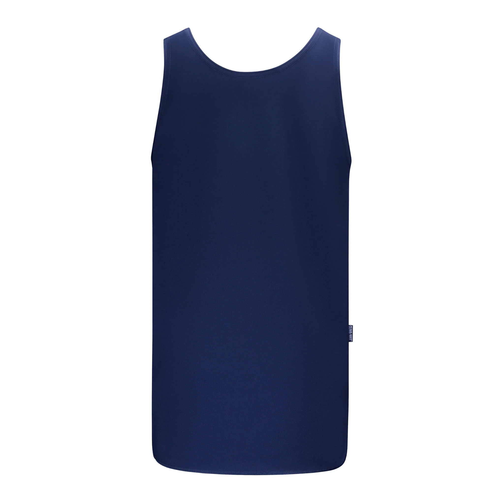Swazi The Climb-Max Singlet - Navy - Image 3
