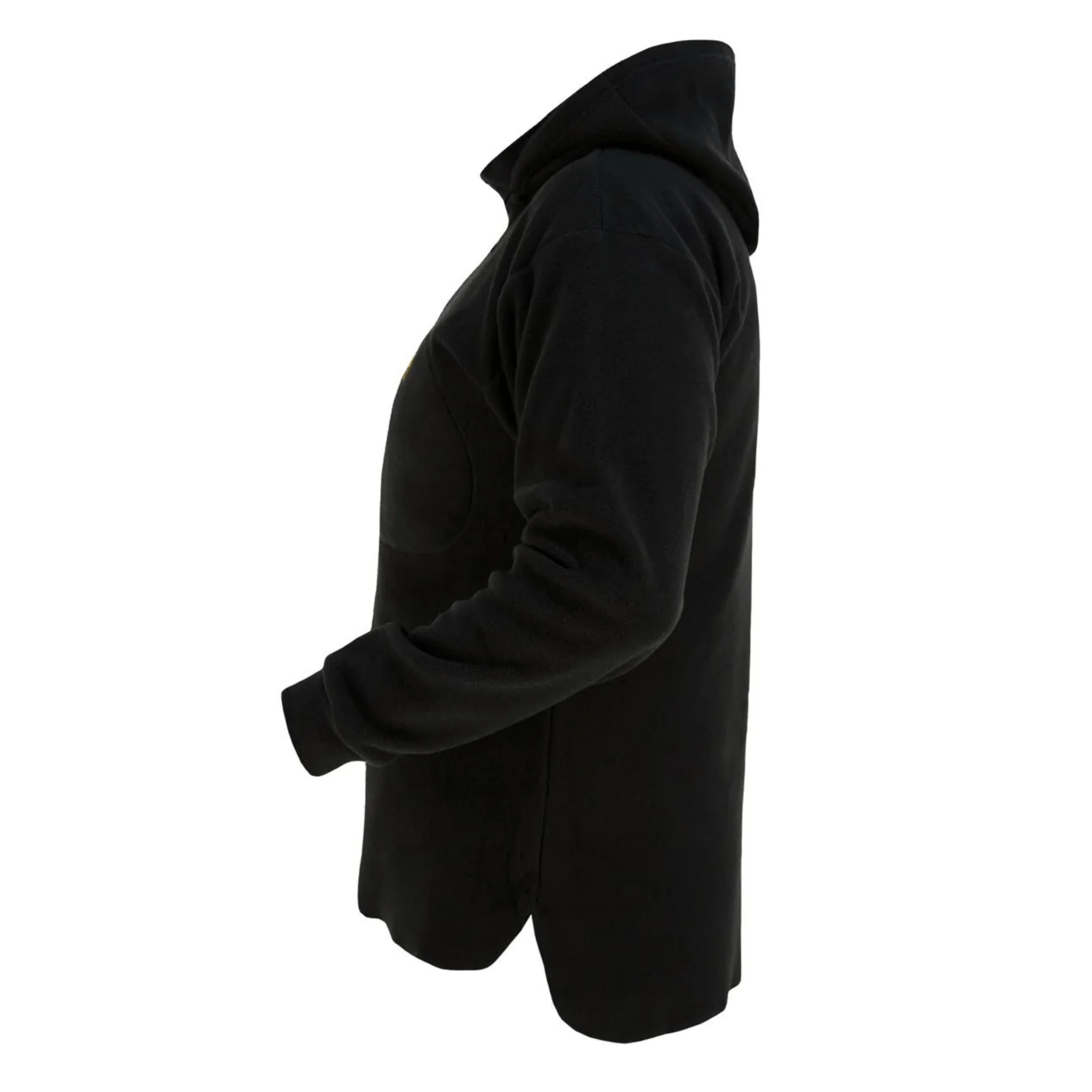 Swazi The Hood - Black - Image 2